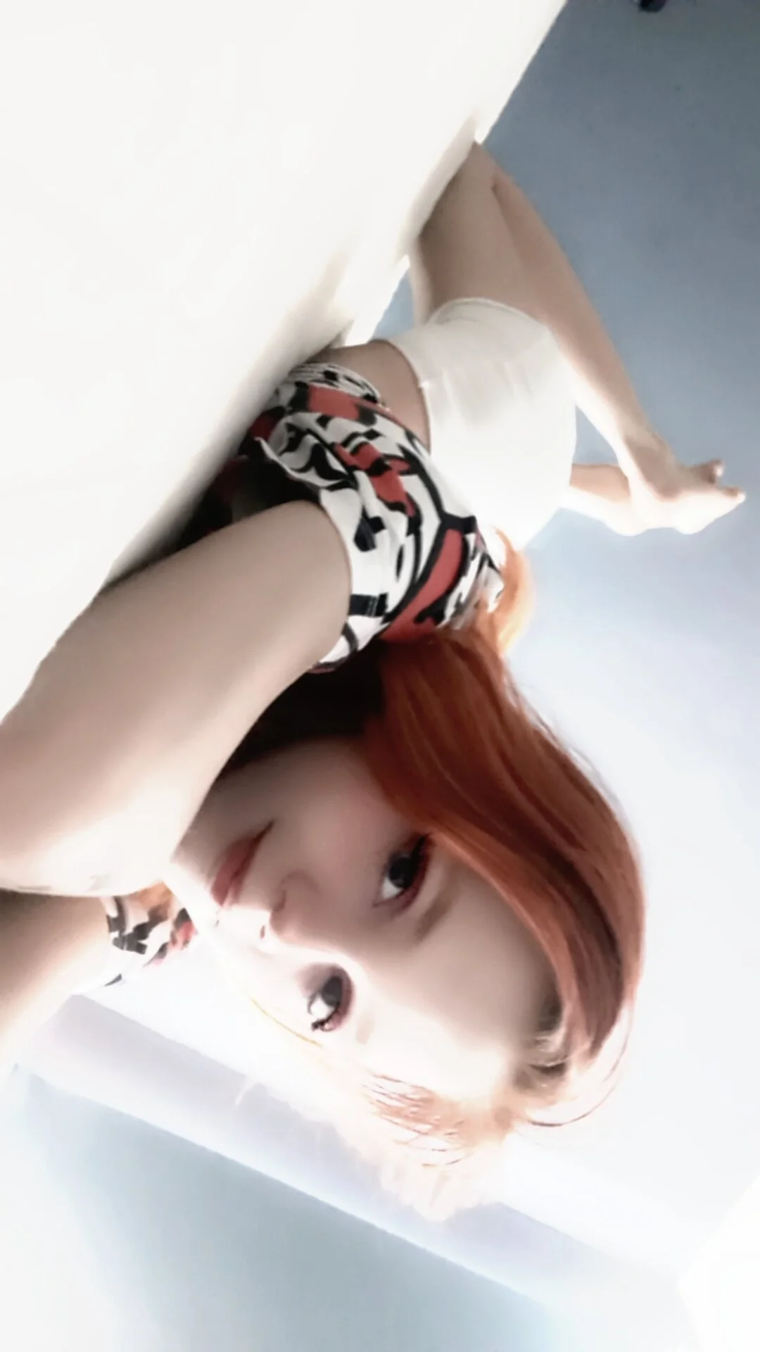 XXX Porn Photo of Nude ShadowEllie 52