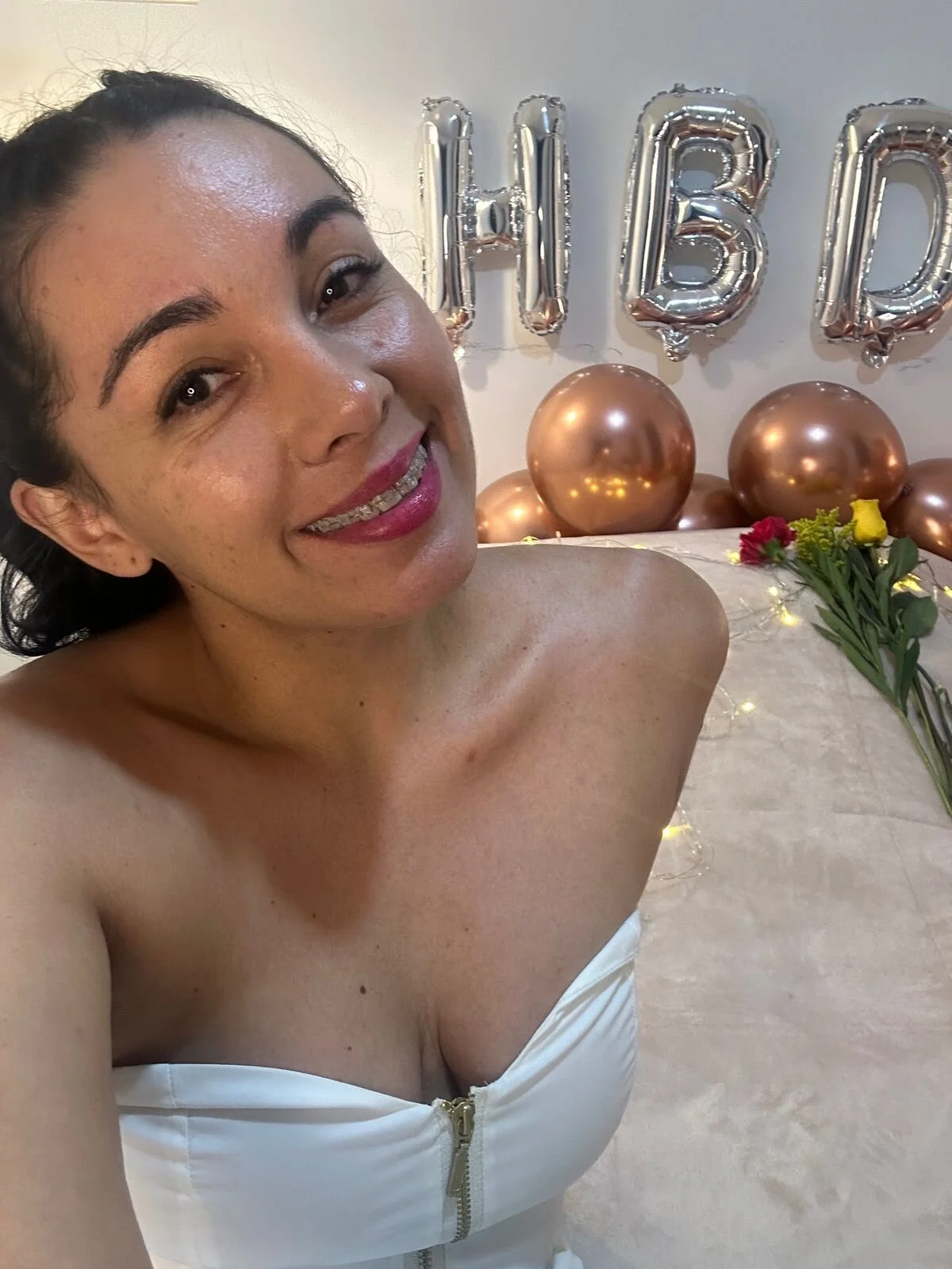 XXX Porn Photo of Nude camii_7 6