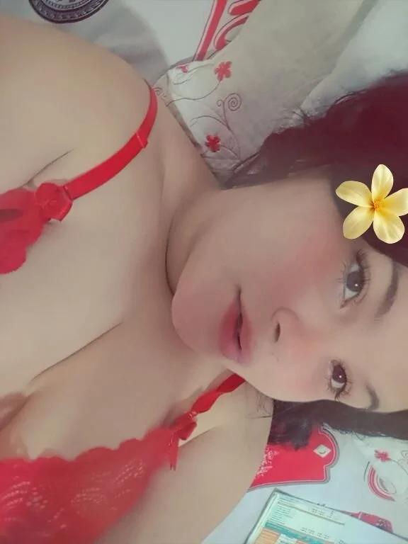 XXX Porn Photo of Nude SofiHot- 1