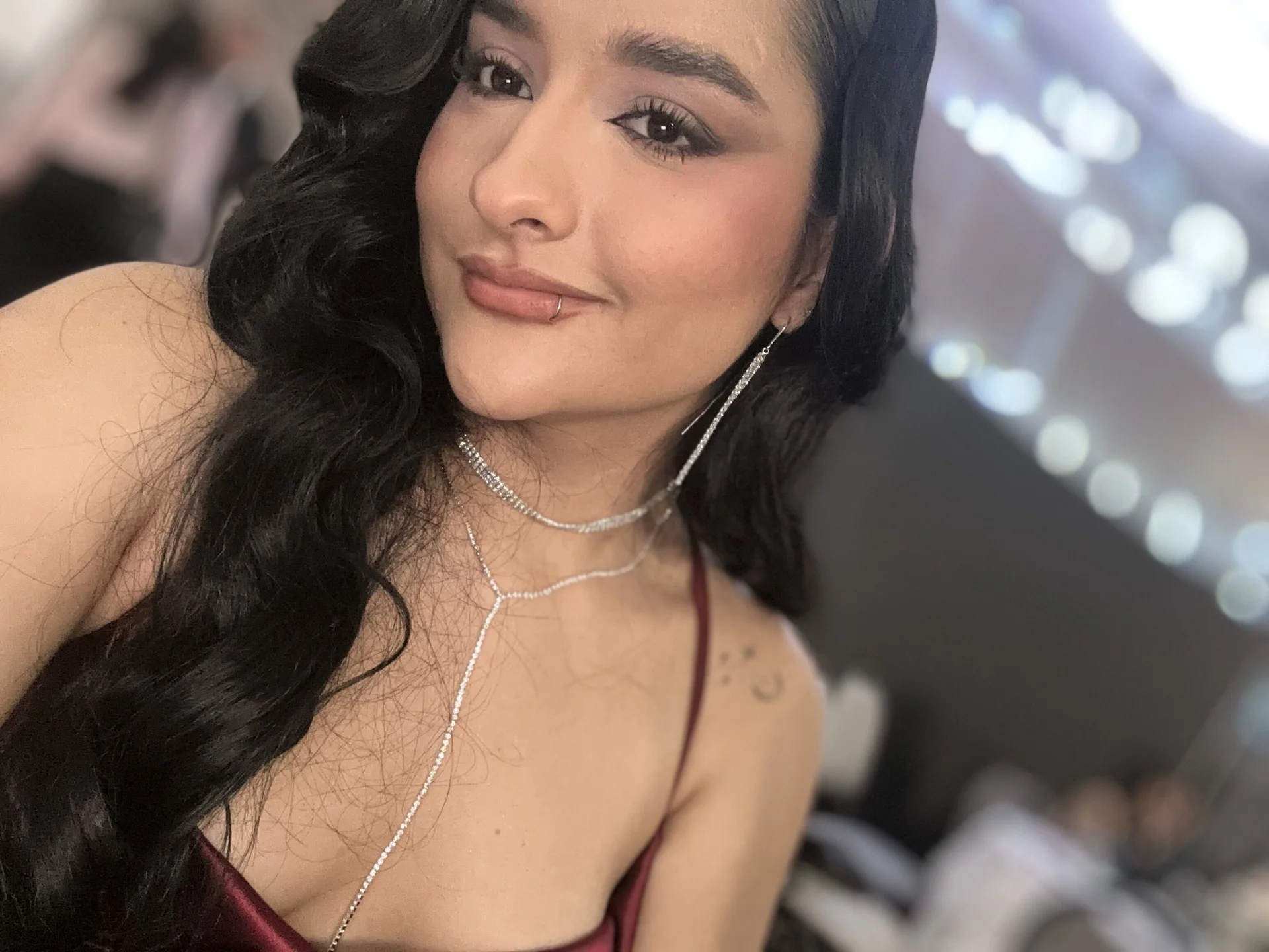 XXX Porn Photo of Nude hanna_lee02 279