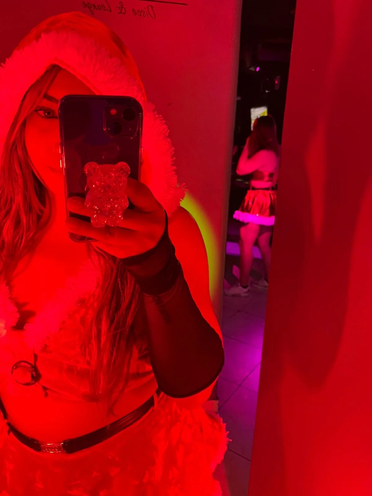 XXX Porn Photo of Nude Ema_Stone65 6
