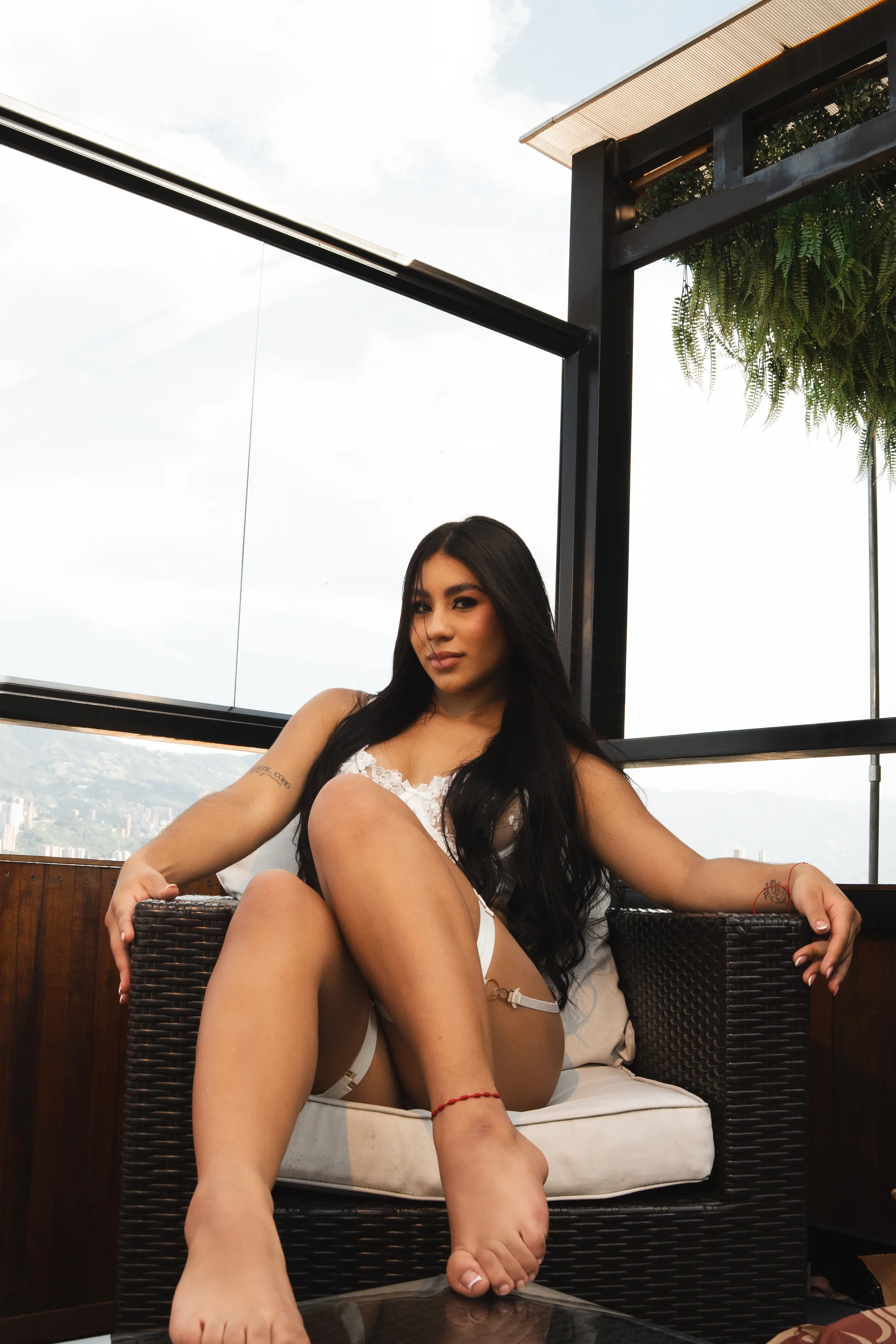 XXX Porn Photo of Nude JannaFoxx_ 36