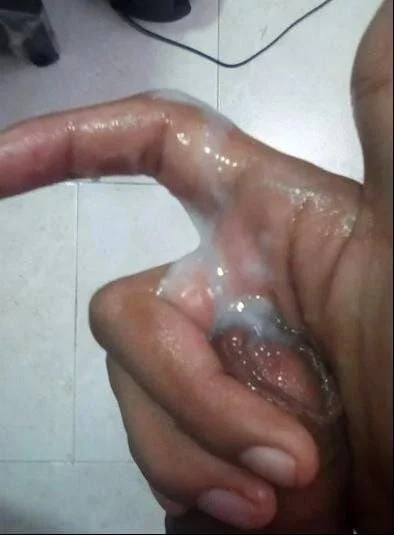 XXX Porn Photo of Nude latintransbigcum 3