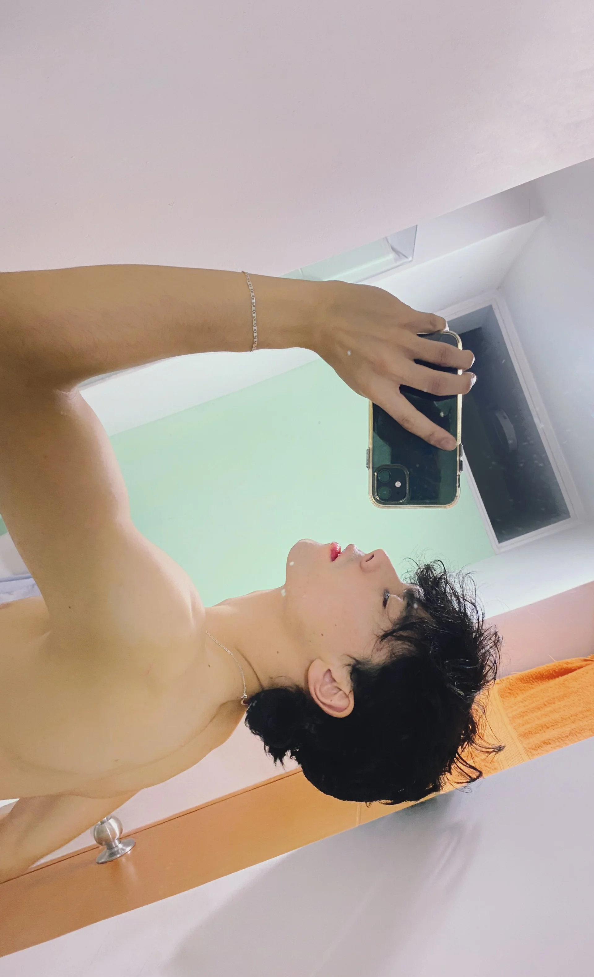 XXX Porn Photo of Nude Dammon_Stallion 40