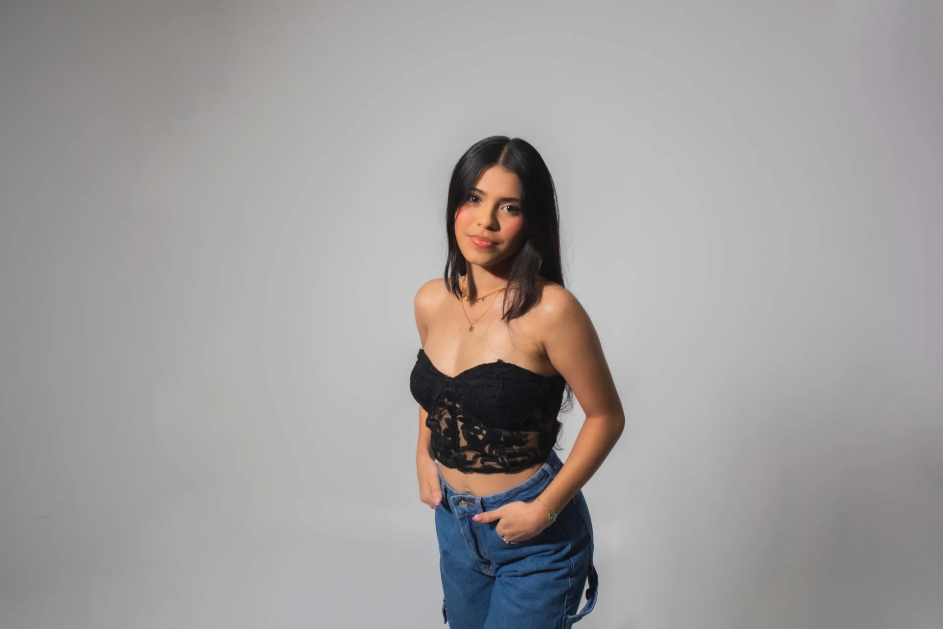 XXX Porn Photo of Nude ariana_jhonson1 14