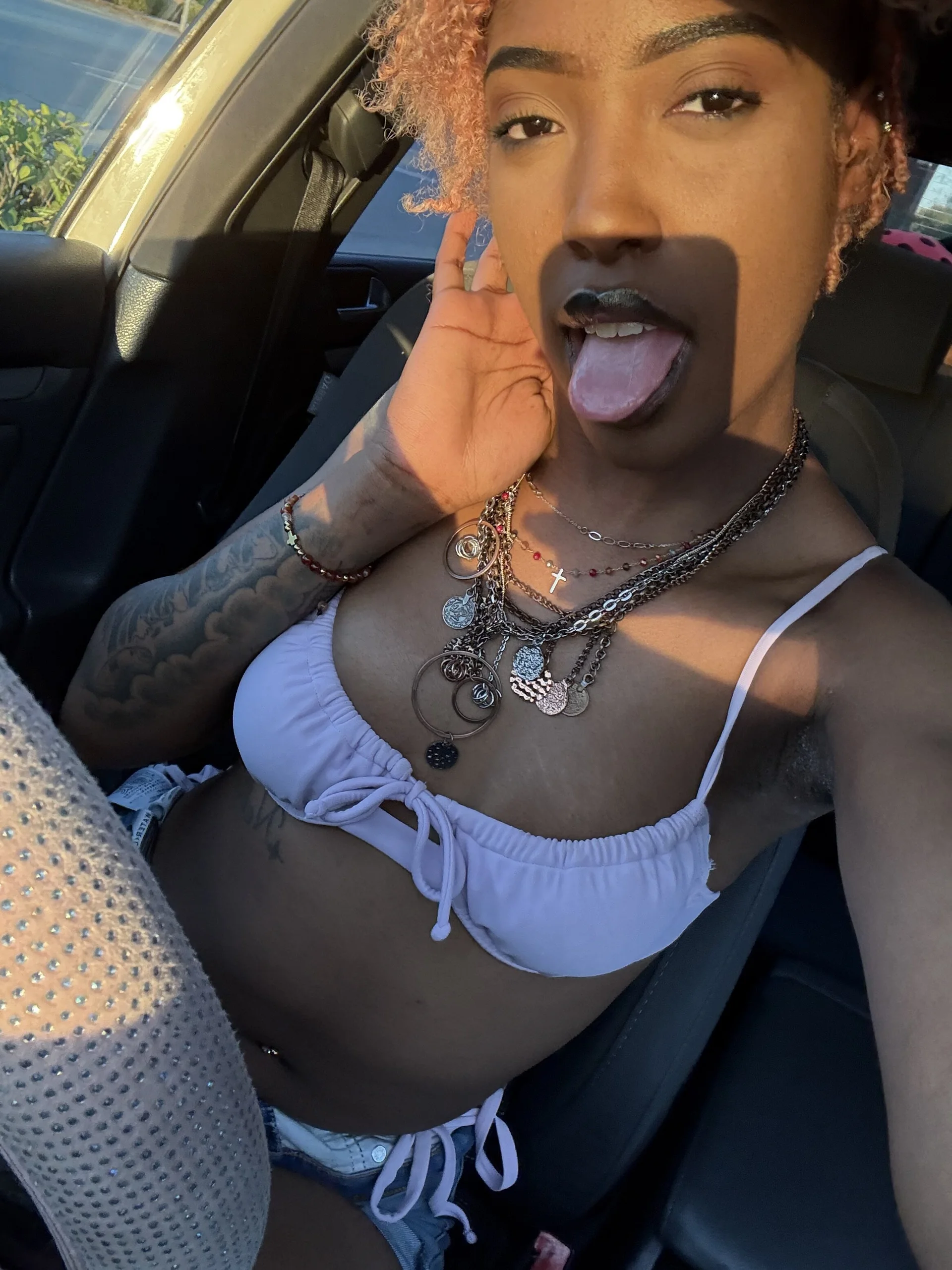 XXX Porn Photo of Nude freak4tay 4