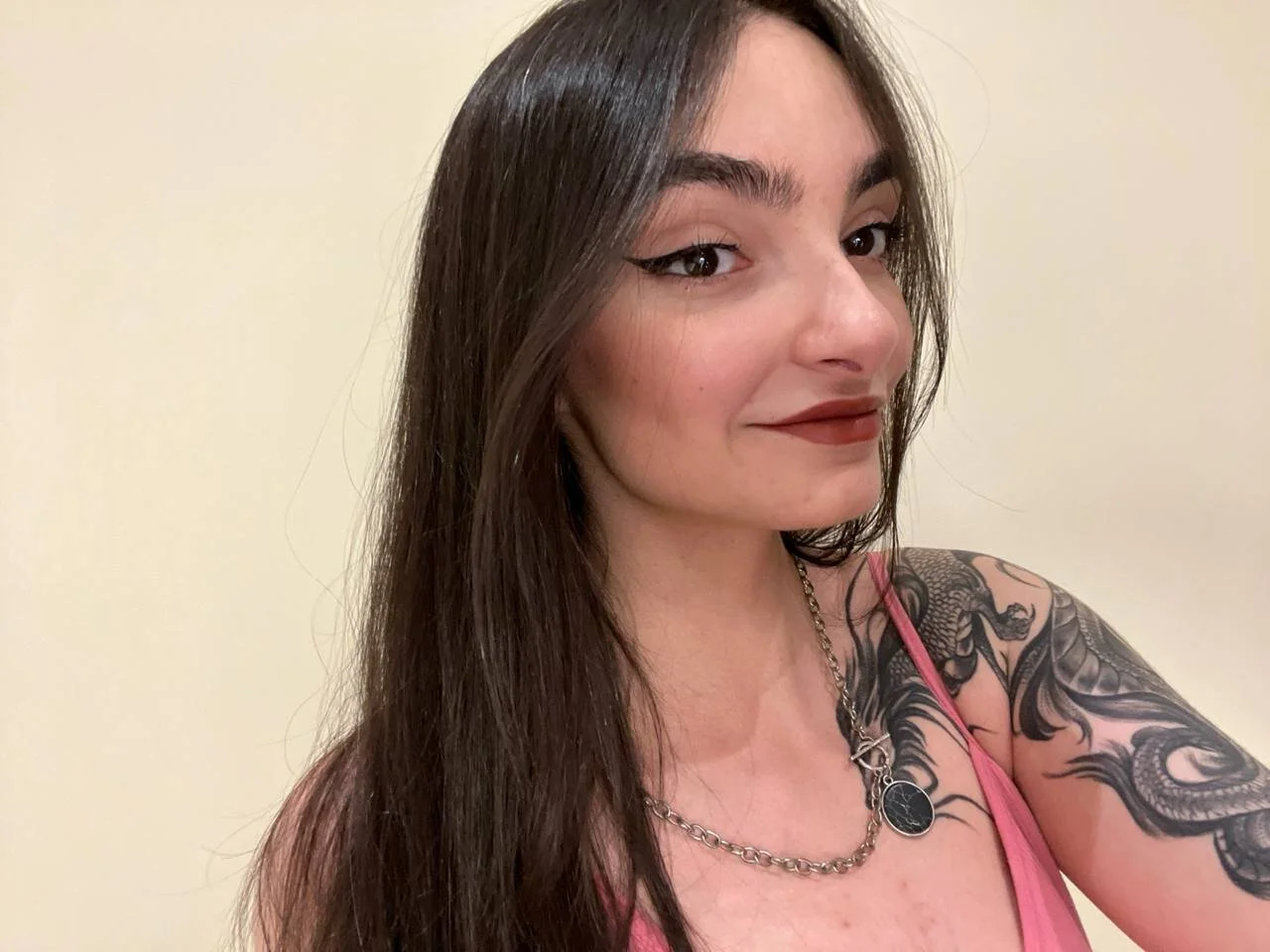 XXX Porn Photo of Nude Morena_Dolce 98