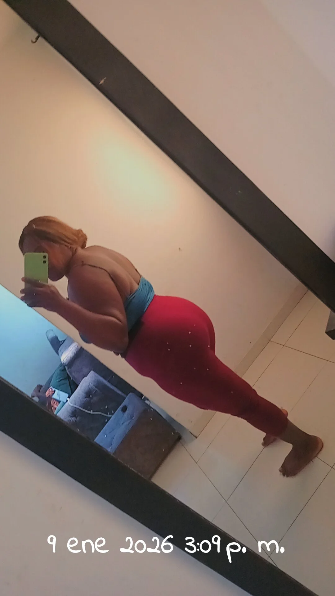 XXX Porn Photo of Nude lakarinati 4