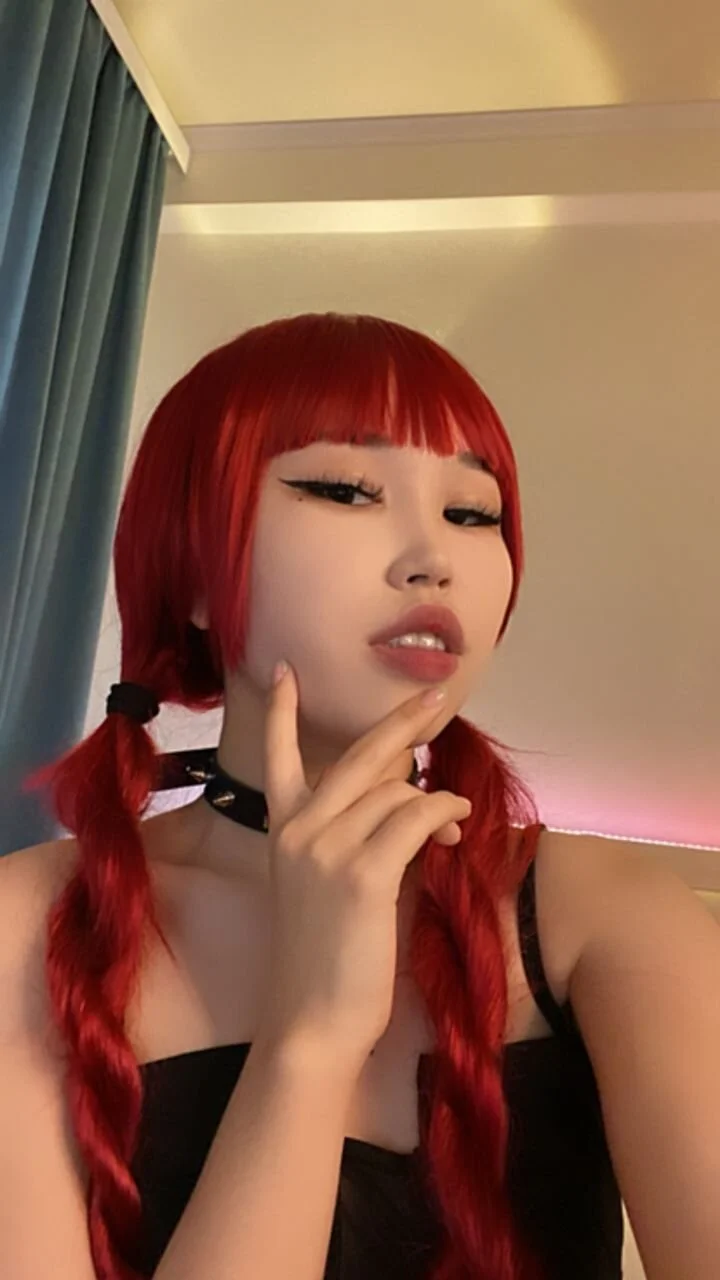 XXX Porn Photo of Nude Yena-little 4