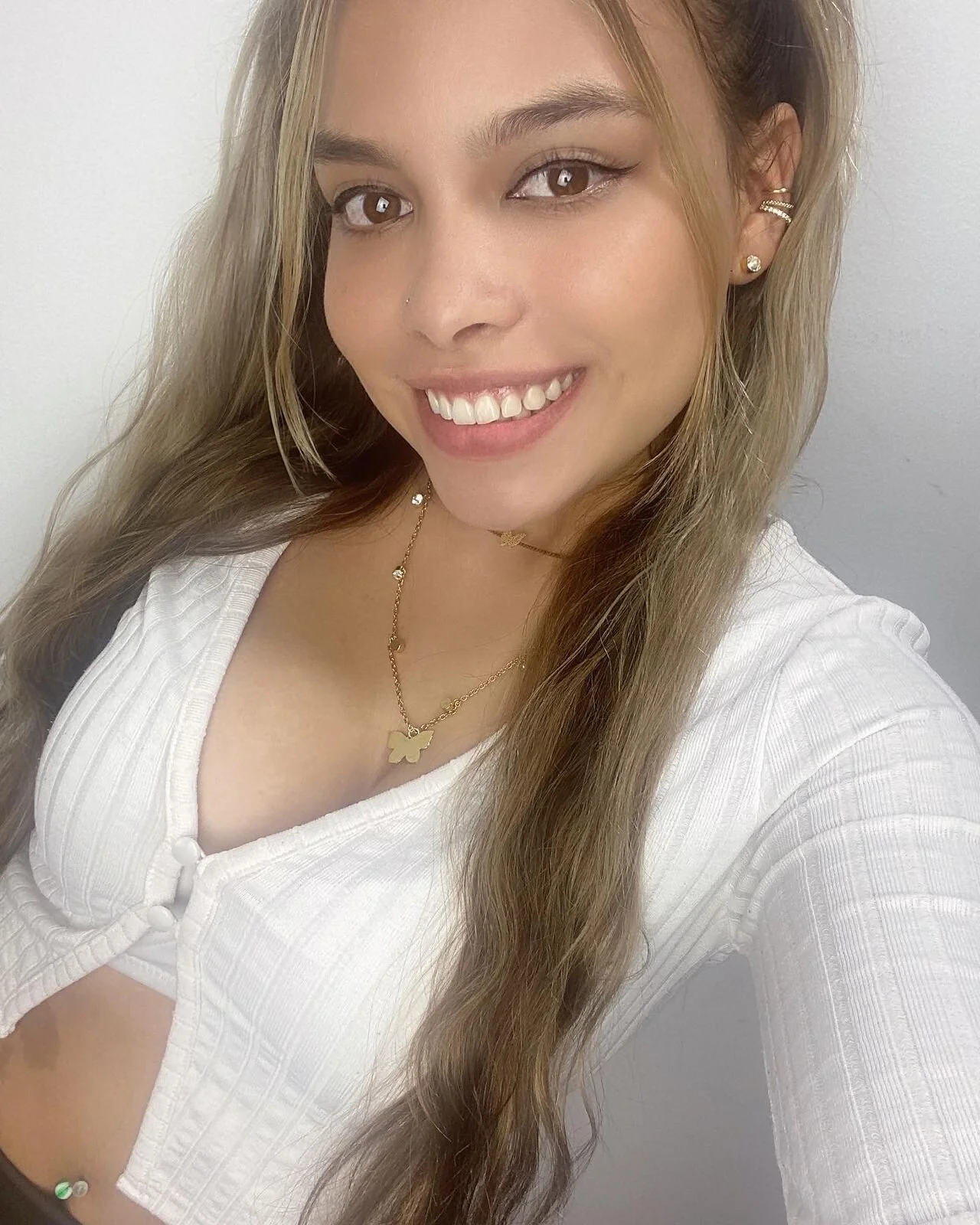 XXX Porn Photo of Nude LuisaReyes_2911 9