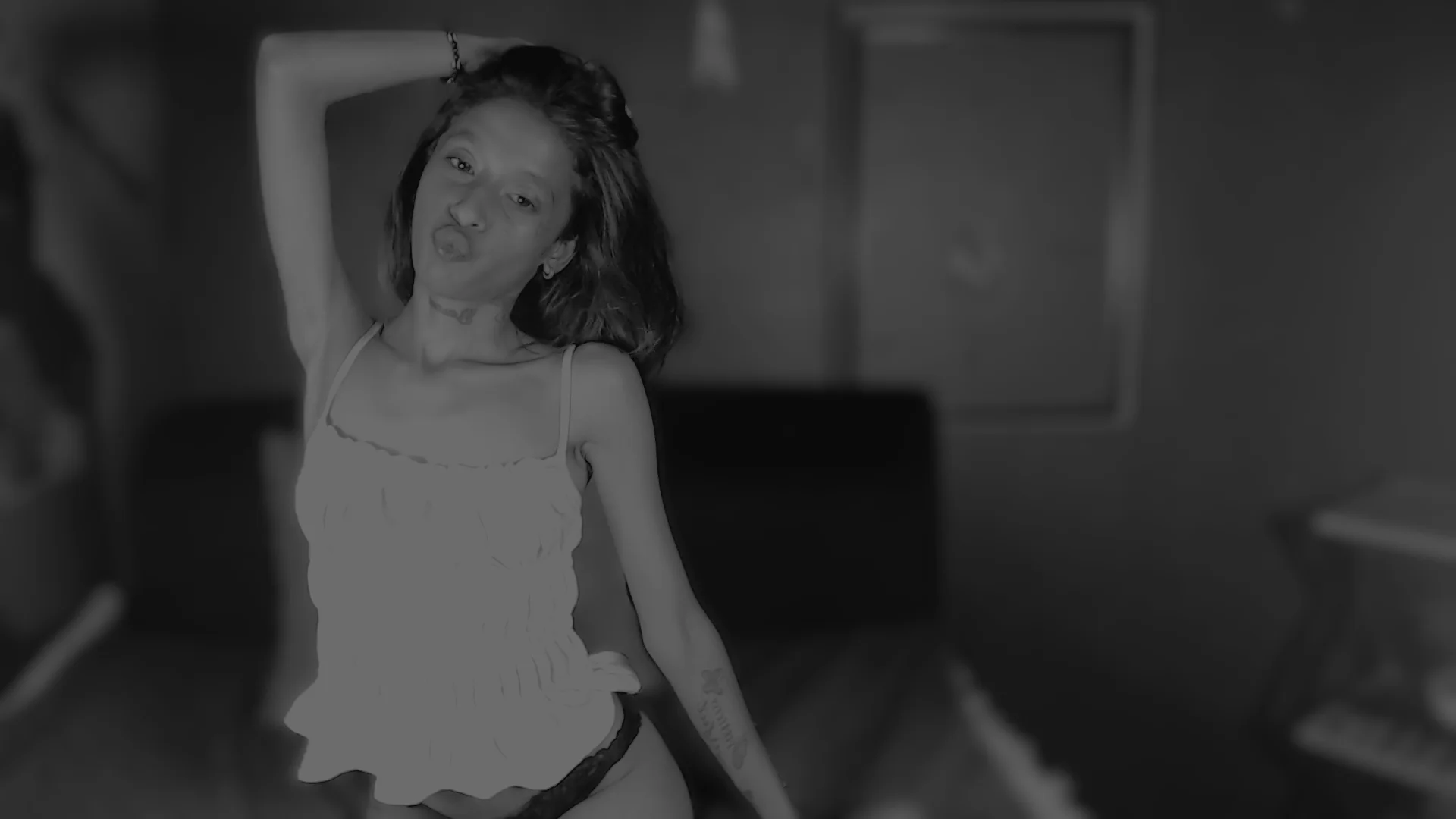 XXX Porn Photo of Nude Indianteezerr 27