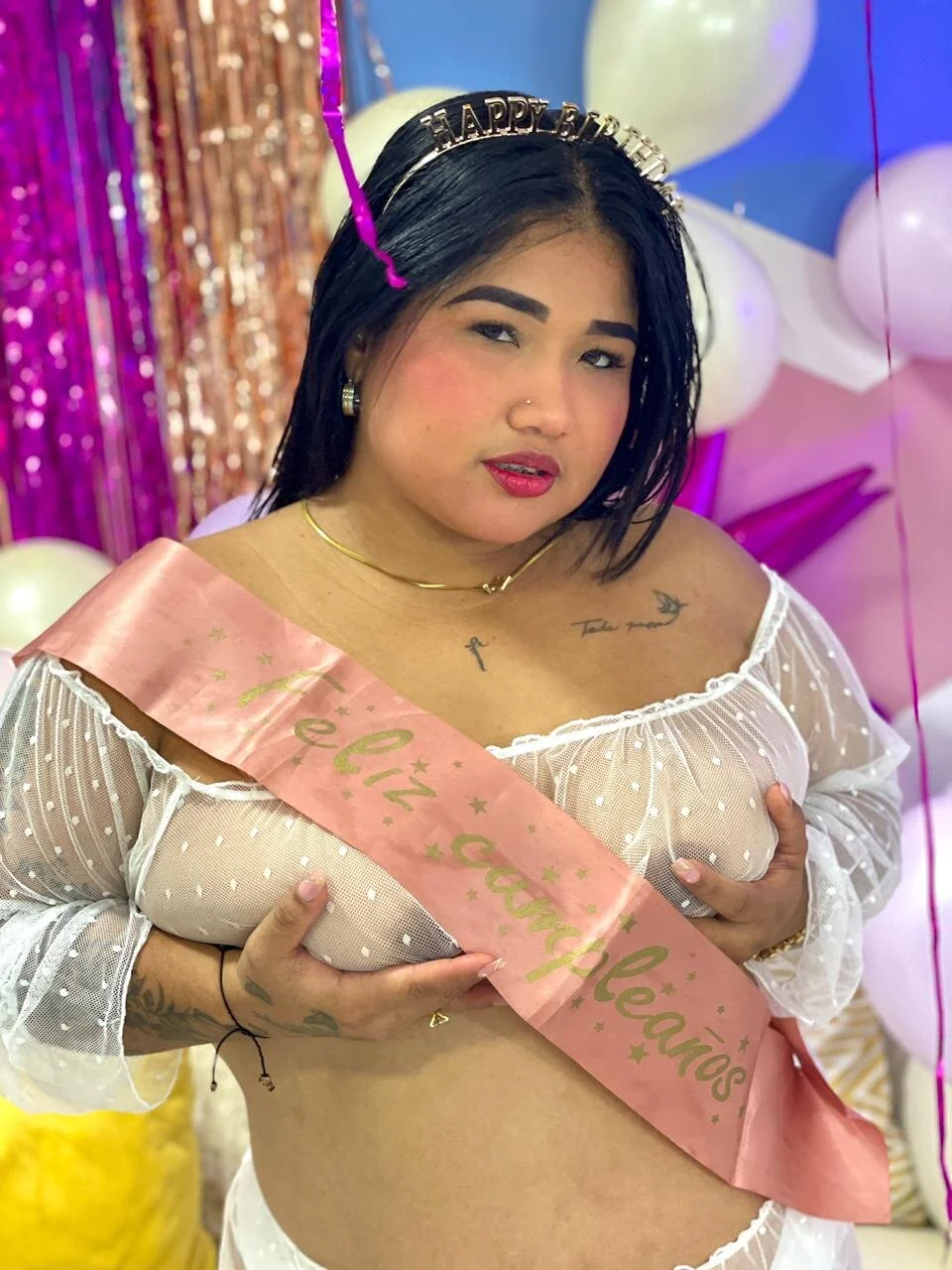 XXX Porn Photo of Nude gaby_sweet10 17