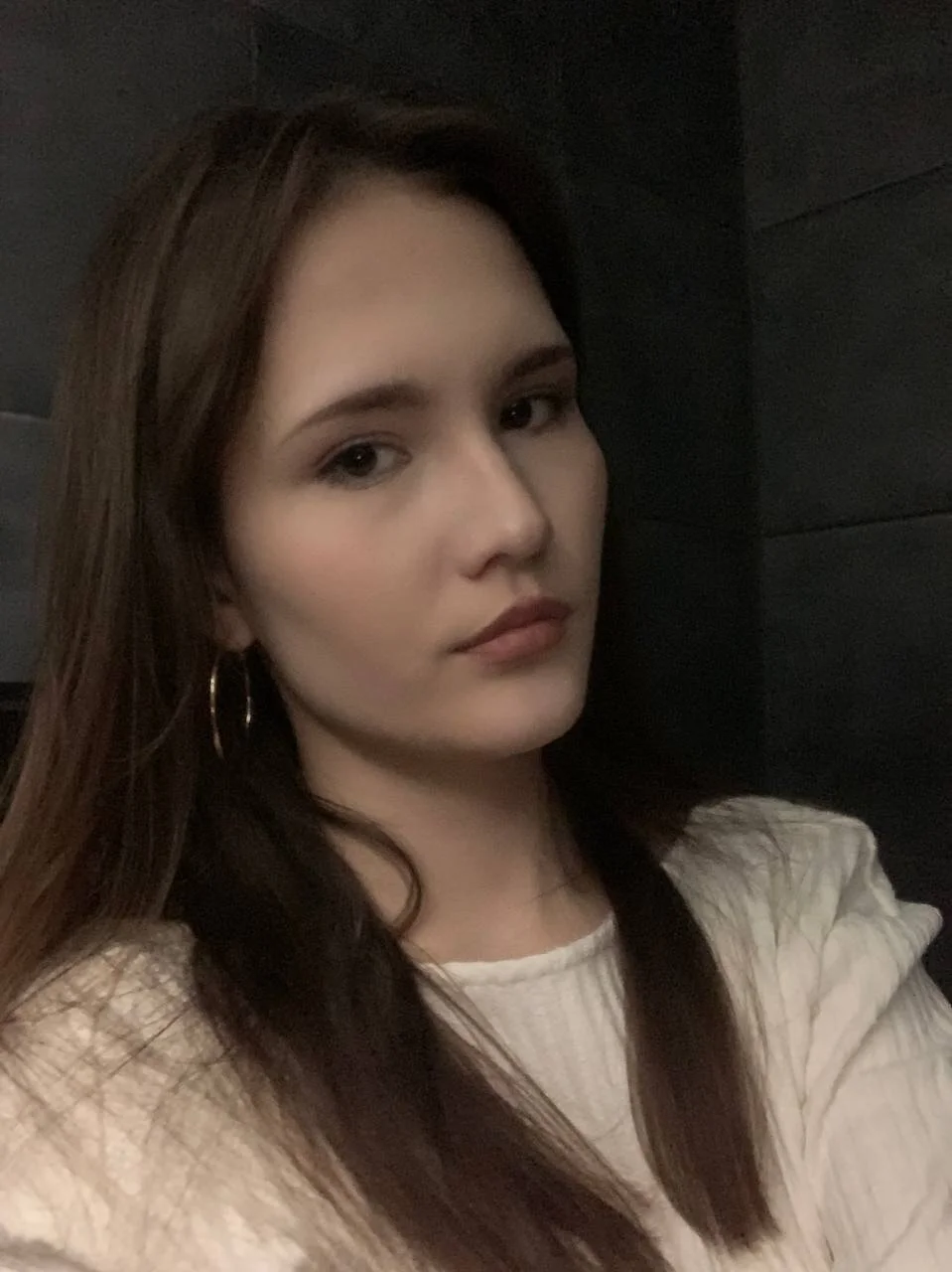XXX Porn Photo of Nude MirandaKiss_ 1