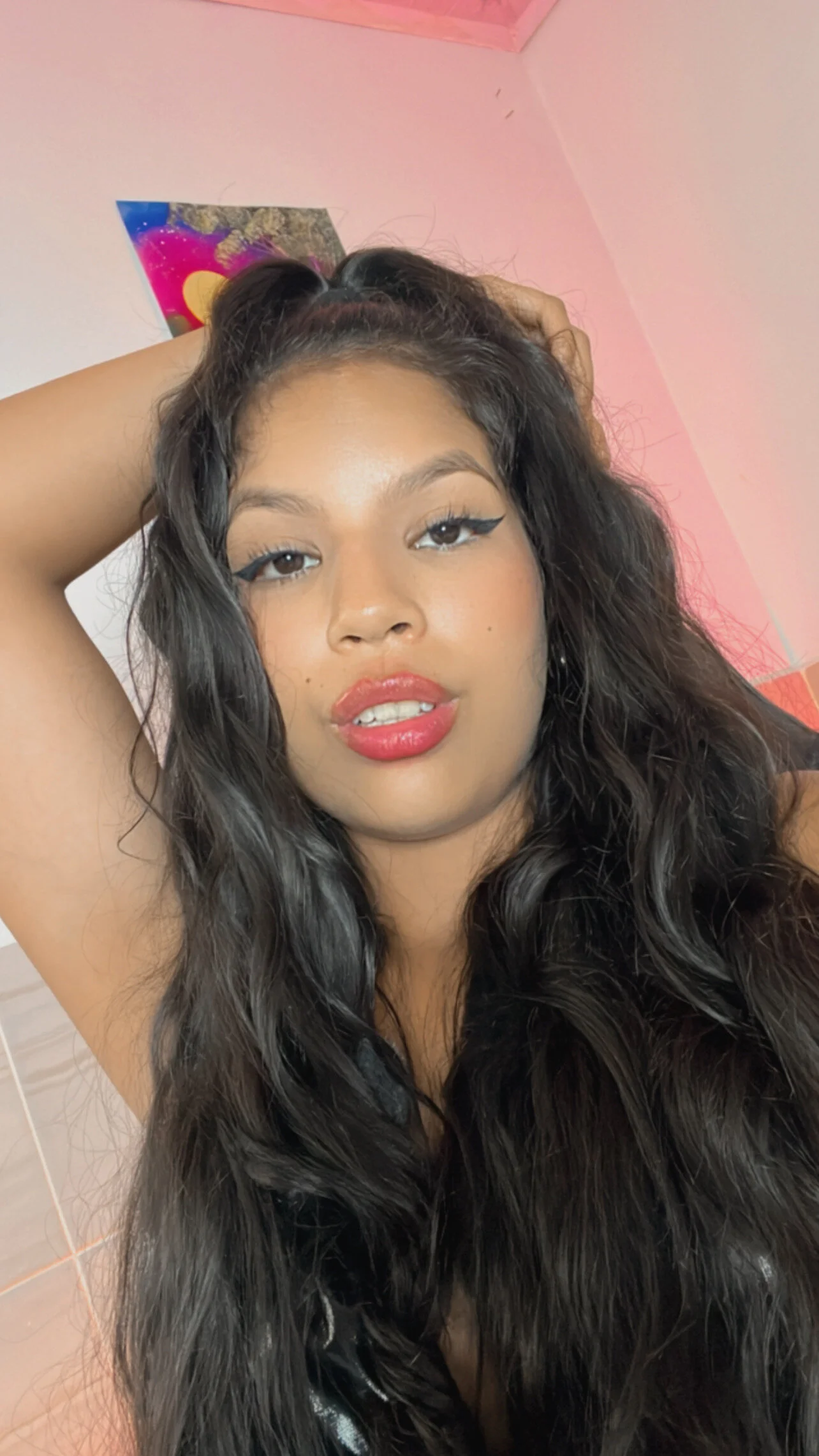XXX Porn Photo of Nude Mia_X1 8