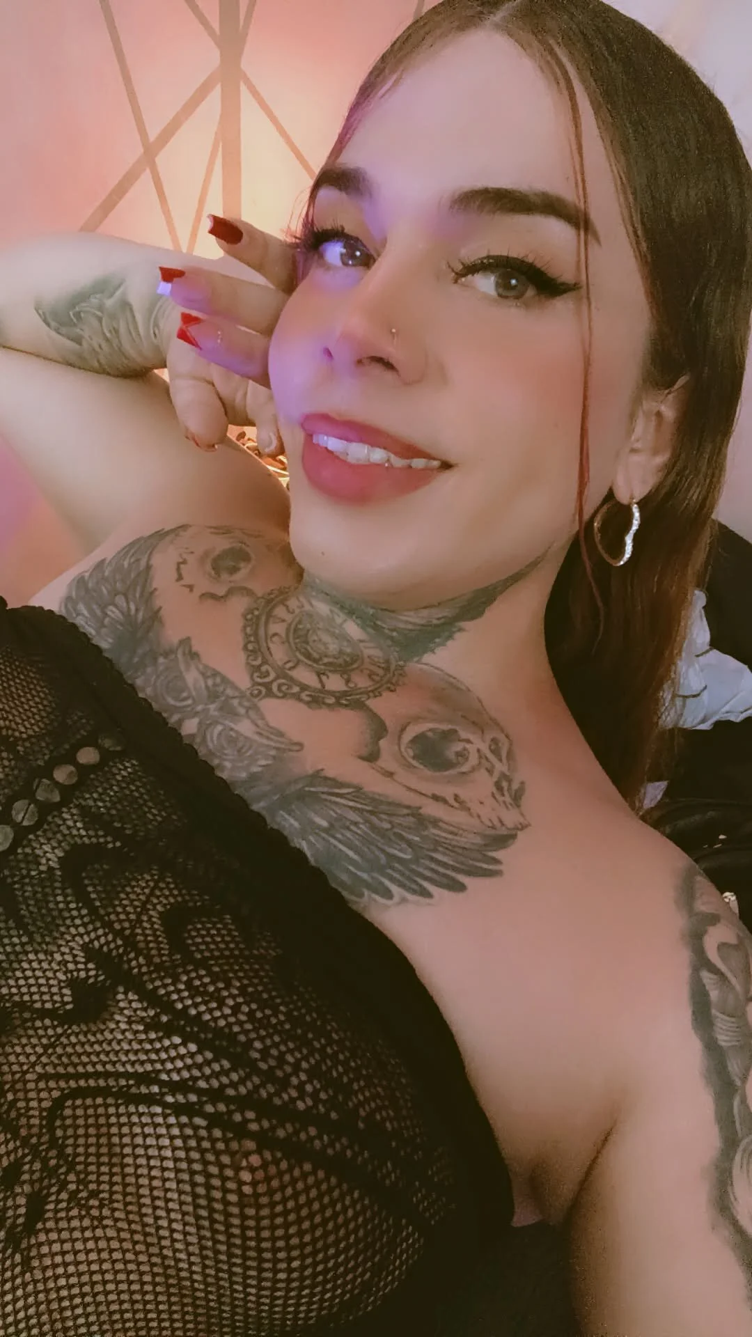 XXX Porn Photo of Nude BriannaSweet_ 34