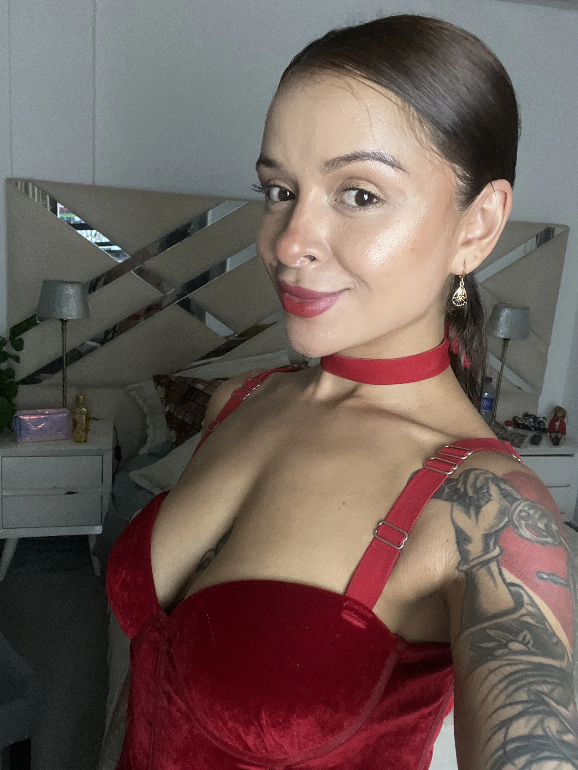 XXX Porn Photo of Nude Selena_G69 1005