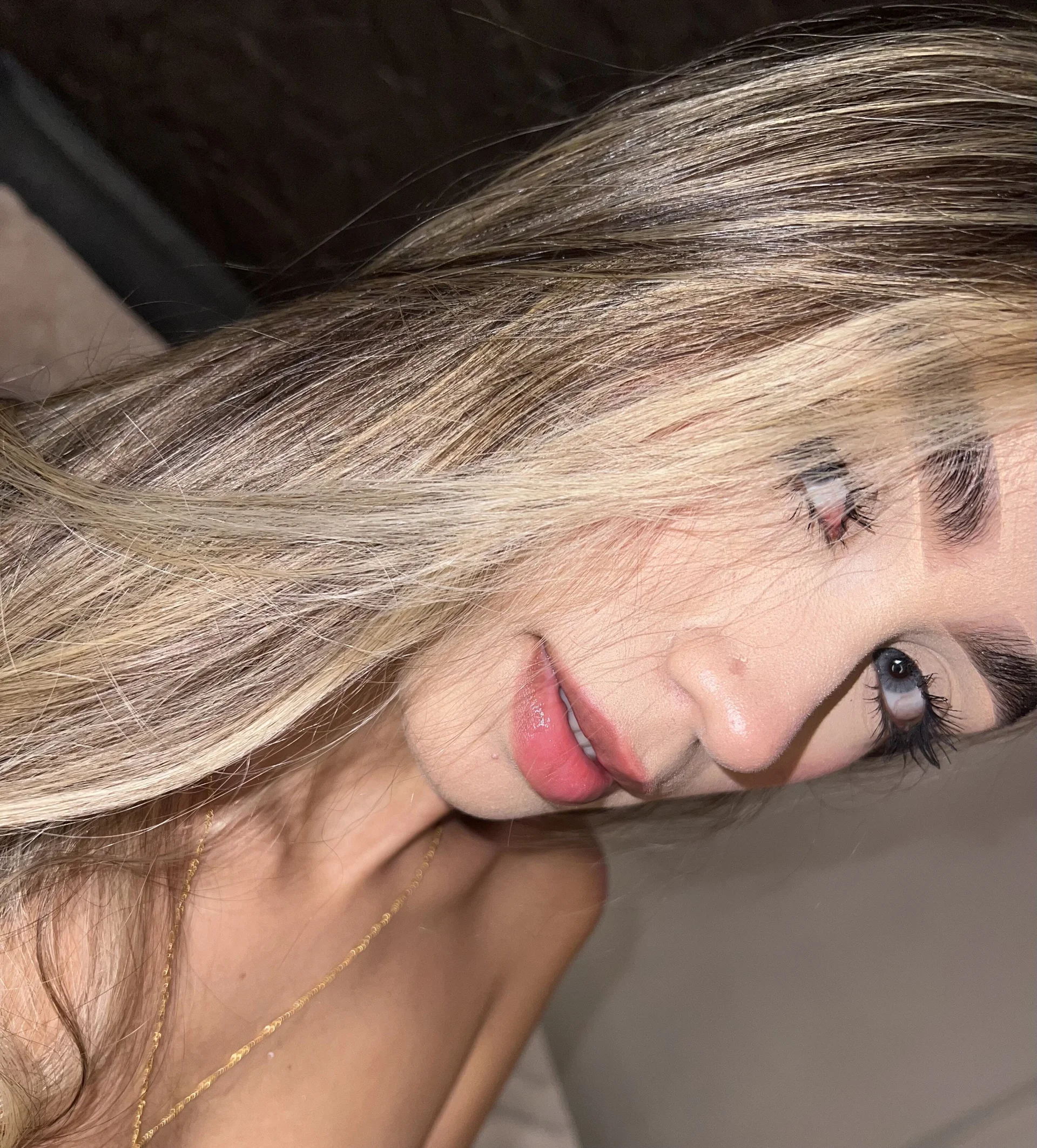 XXX Porn Photo of Nude AmbarRossi 13