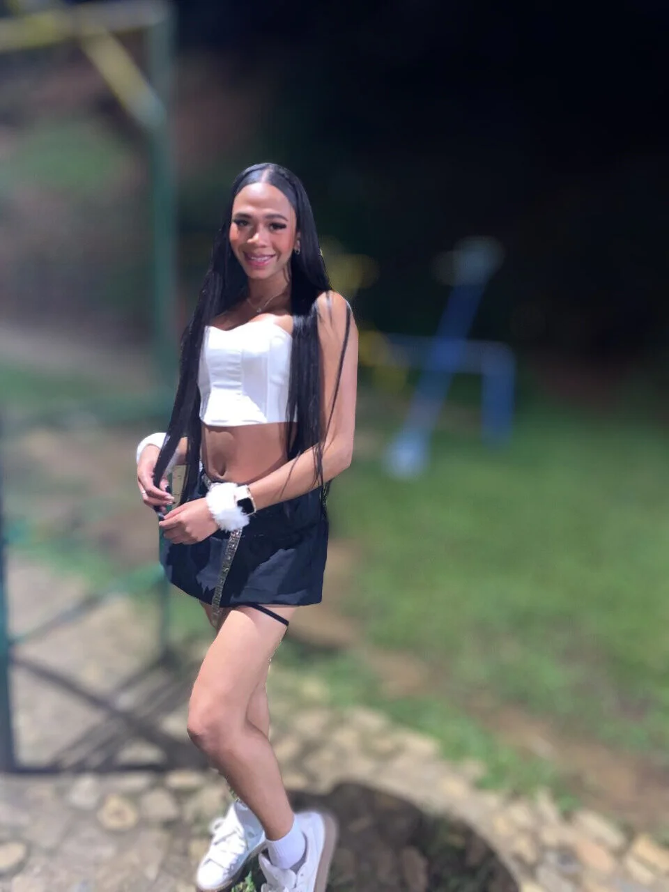 XXX Porn Photo of Nude Nicole_Paradise 9