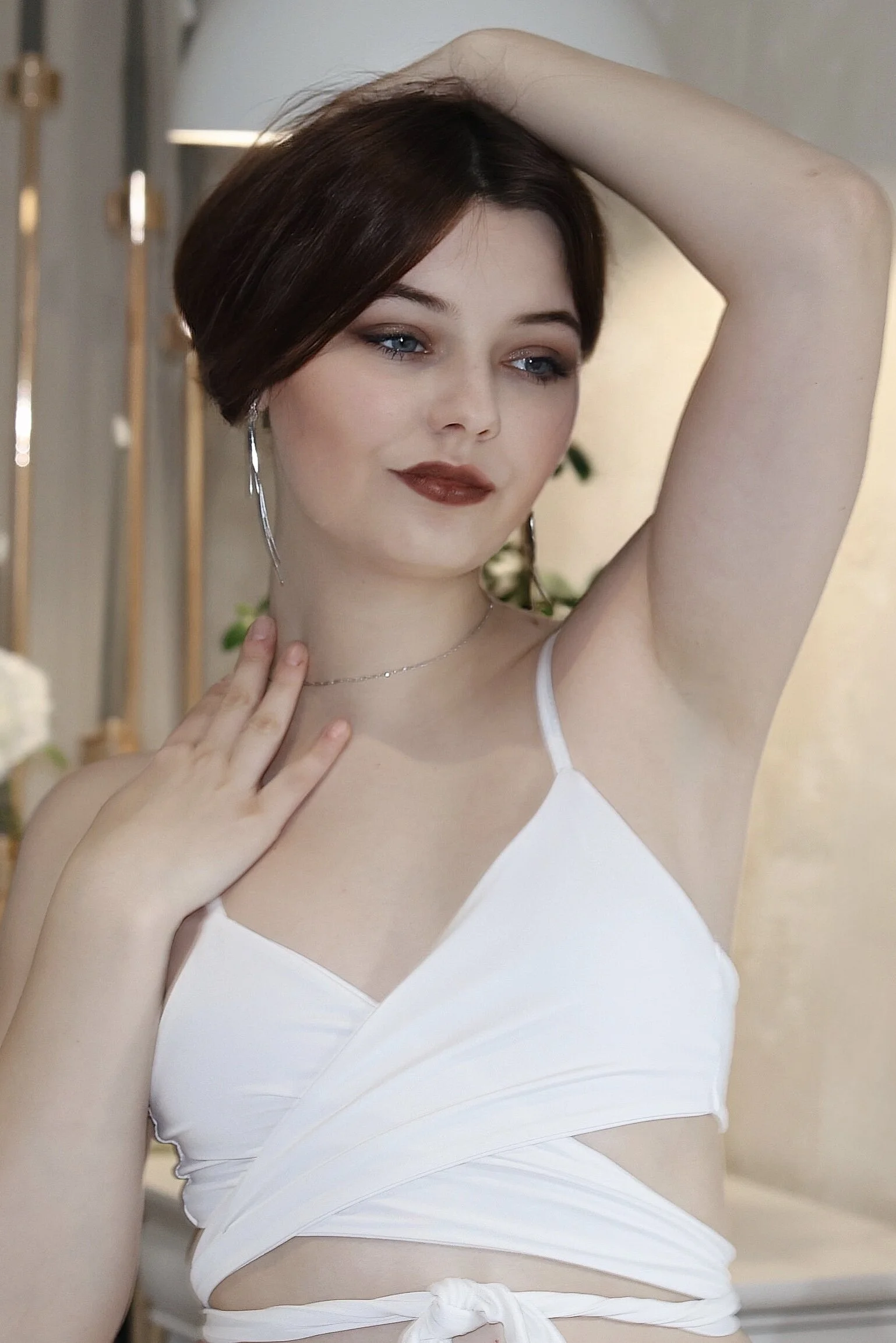 XXX Porn Photo of Nude pretty_little_thing 2