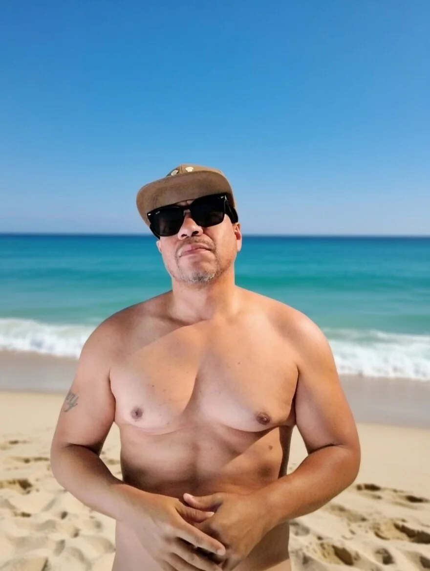 XXX Porn Photo of Nude pimpdaddy4ever 25