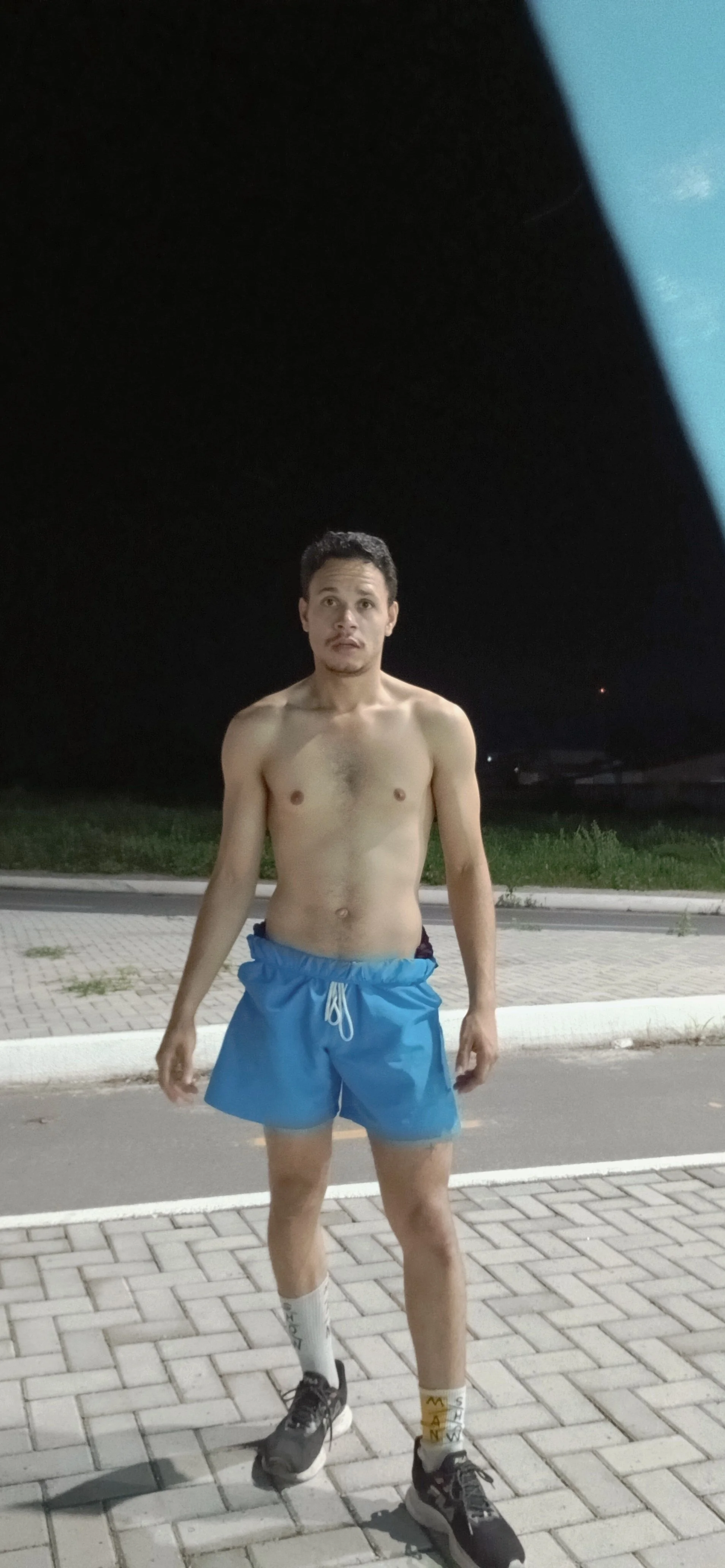 XXX Porn Photo of Nude Pintarosa 5