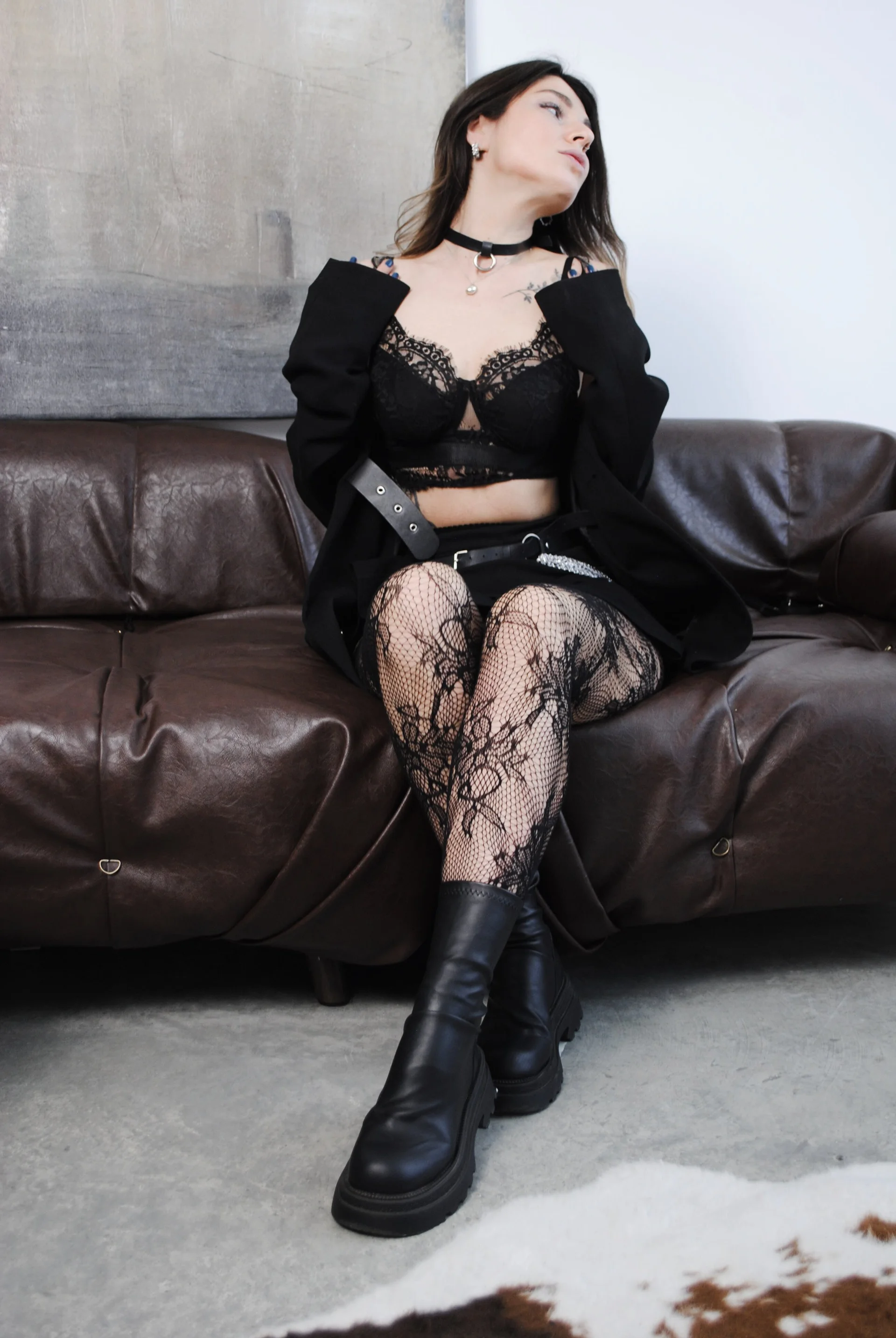 XXX Porn Photo of Nude Rita_Tease 5