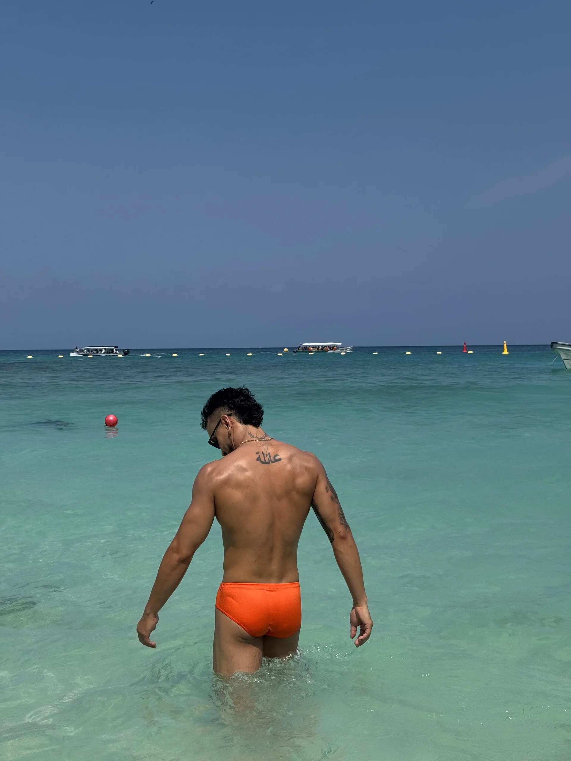 XXX Porn Photo of Nude ARON_TAYLER01 71
