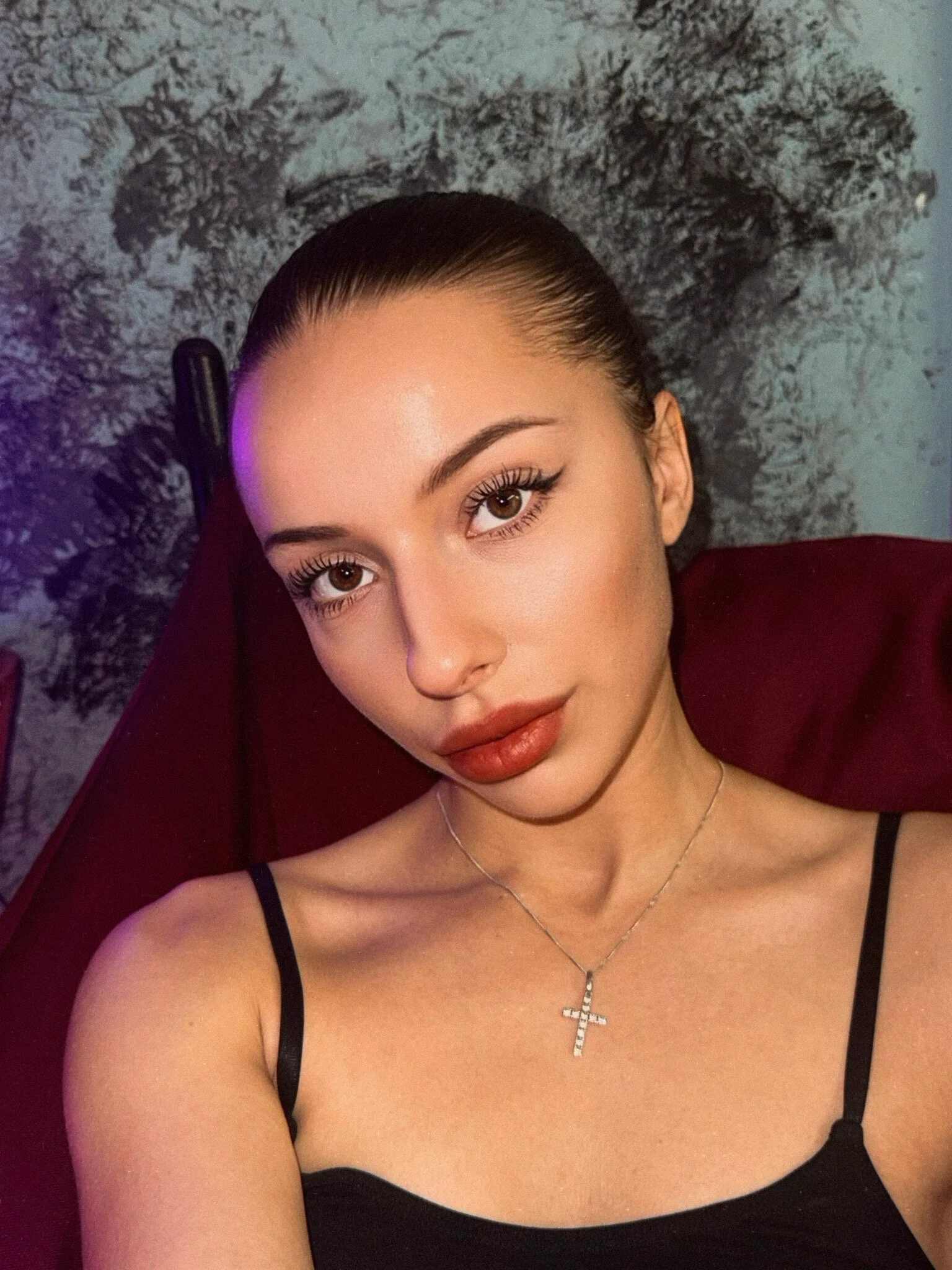 XXX Porn Photo of Nude NicoleHarris 2