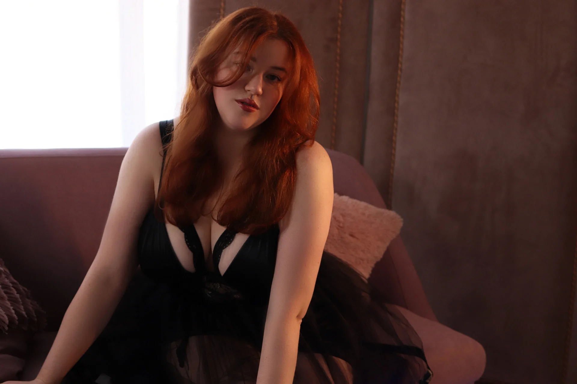 XXX Porn Photo of Nude PolinaSalvatore 30