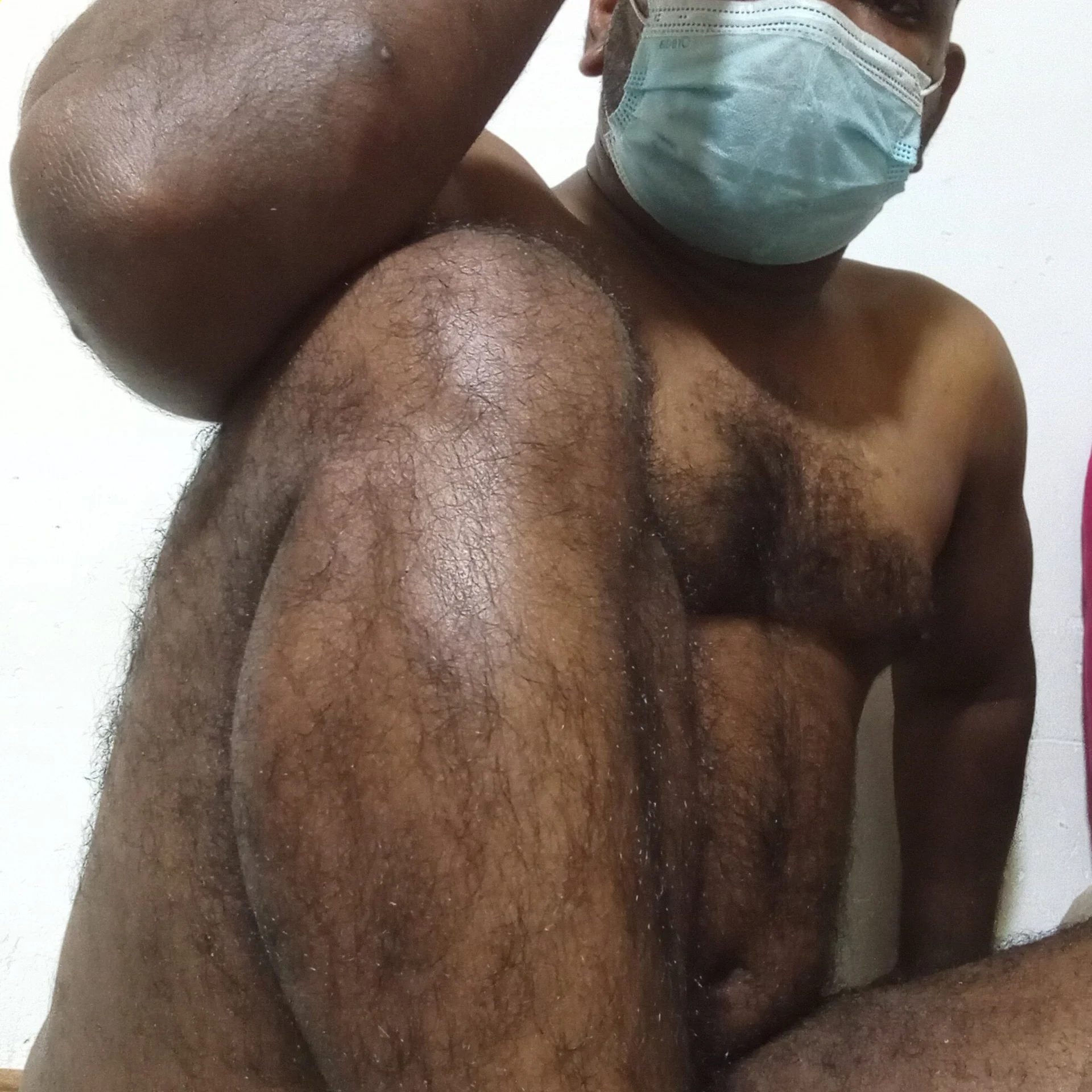 XXX Porn Photo of Nude Hiptonos 6