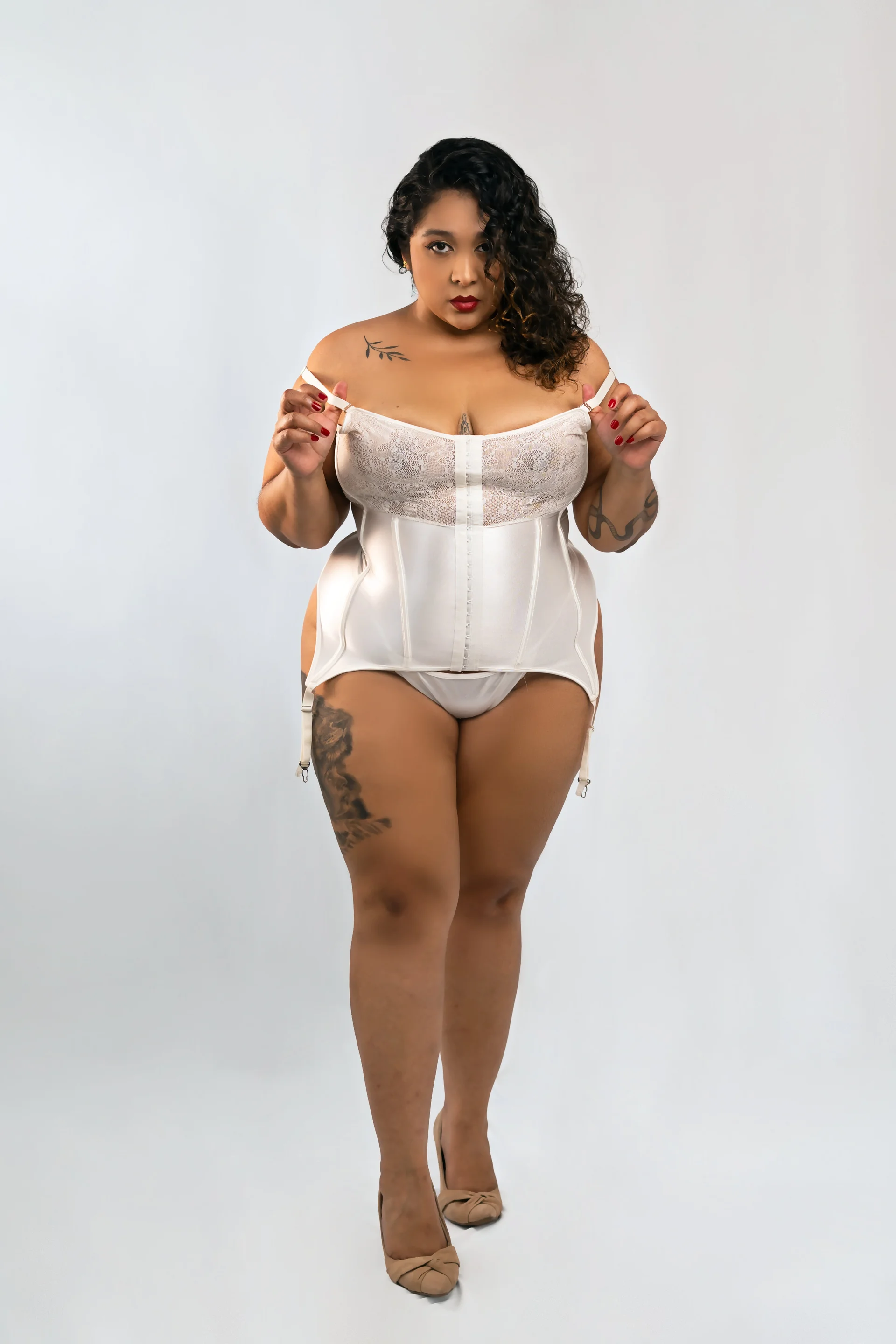 XXX Porn Photo of Nude ViickyLee 41