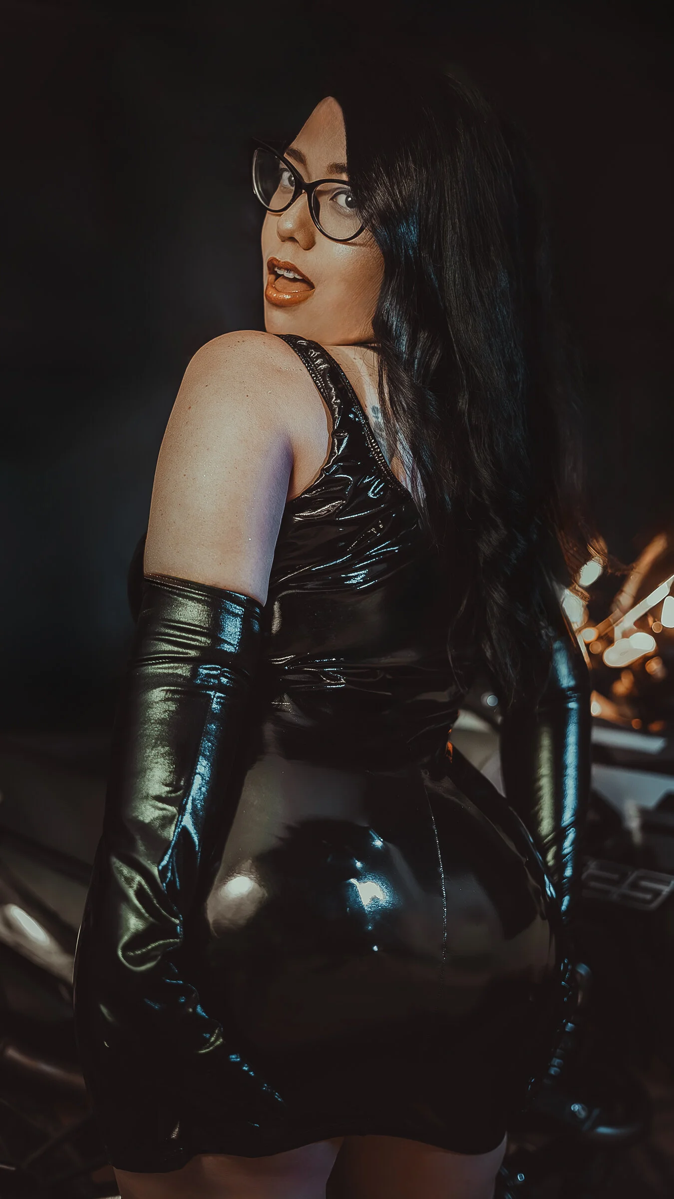 XXX Porn Photo of Nude daleskass 27
