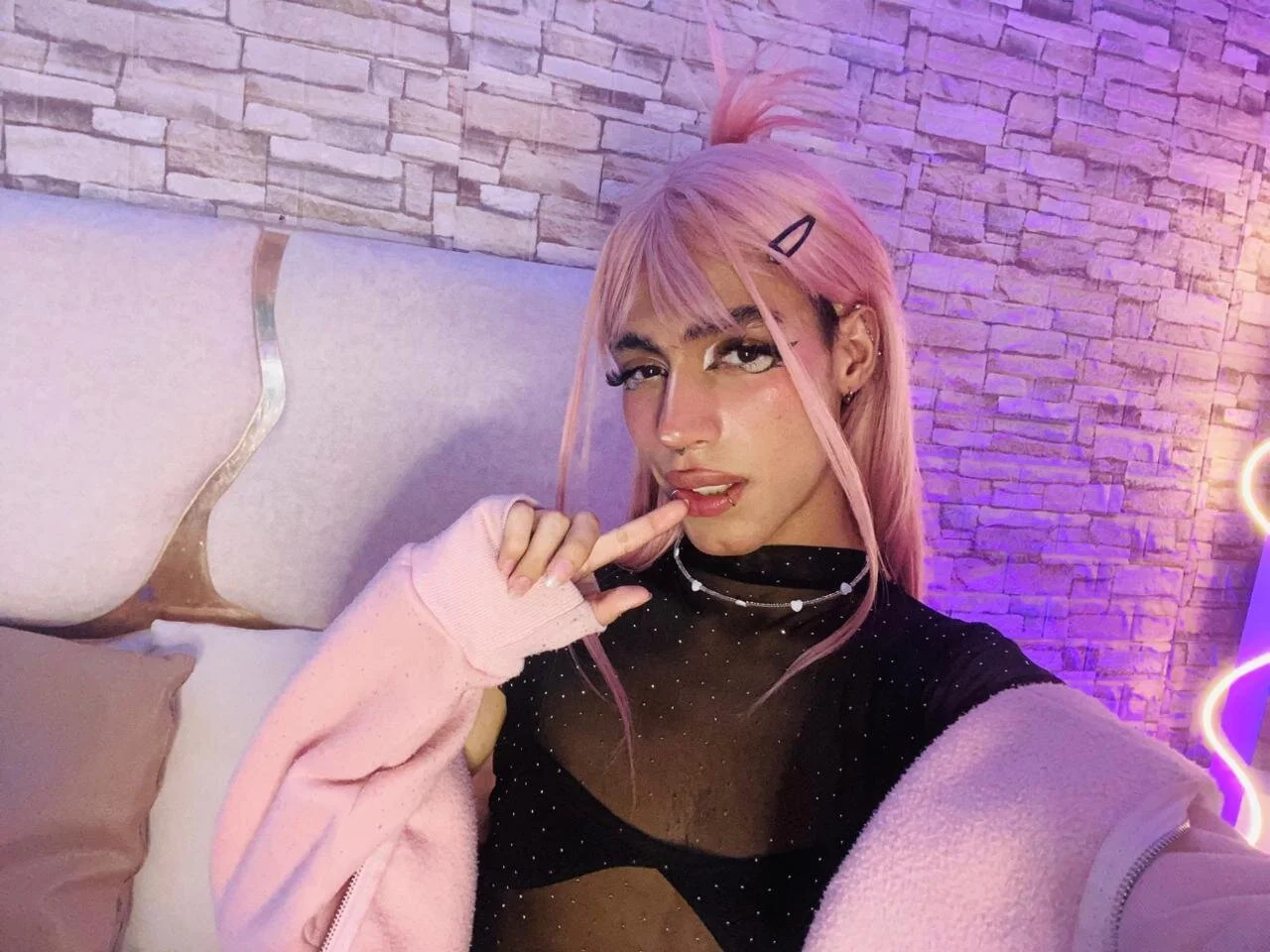 XXX Porn Photo of Nude kaisage_tay 37