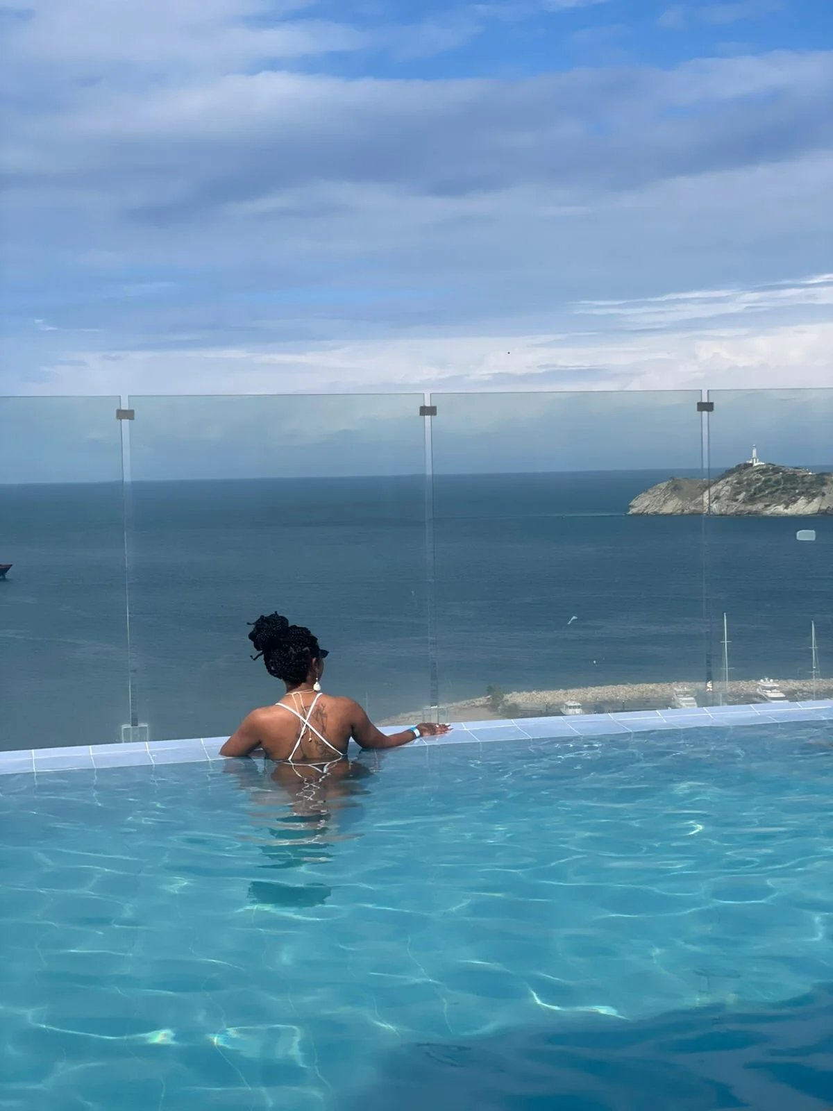 XXX Porn Photo of Nude AfricaBell 85