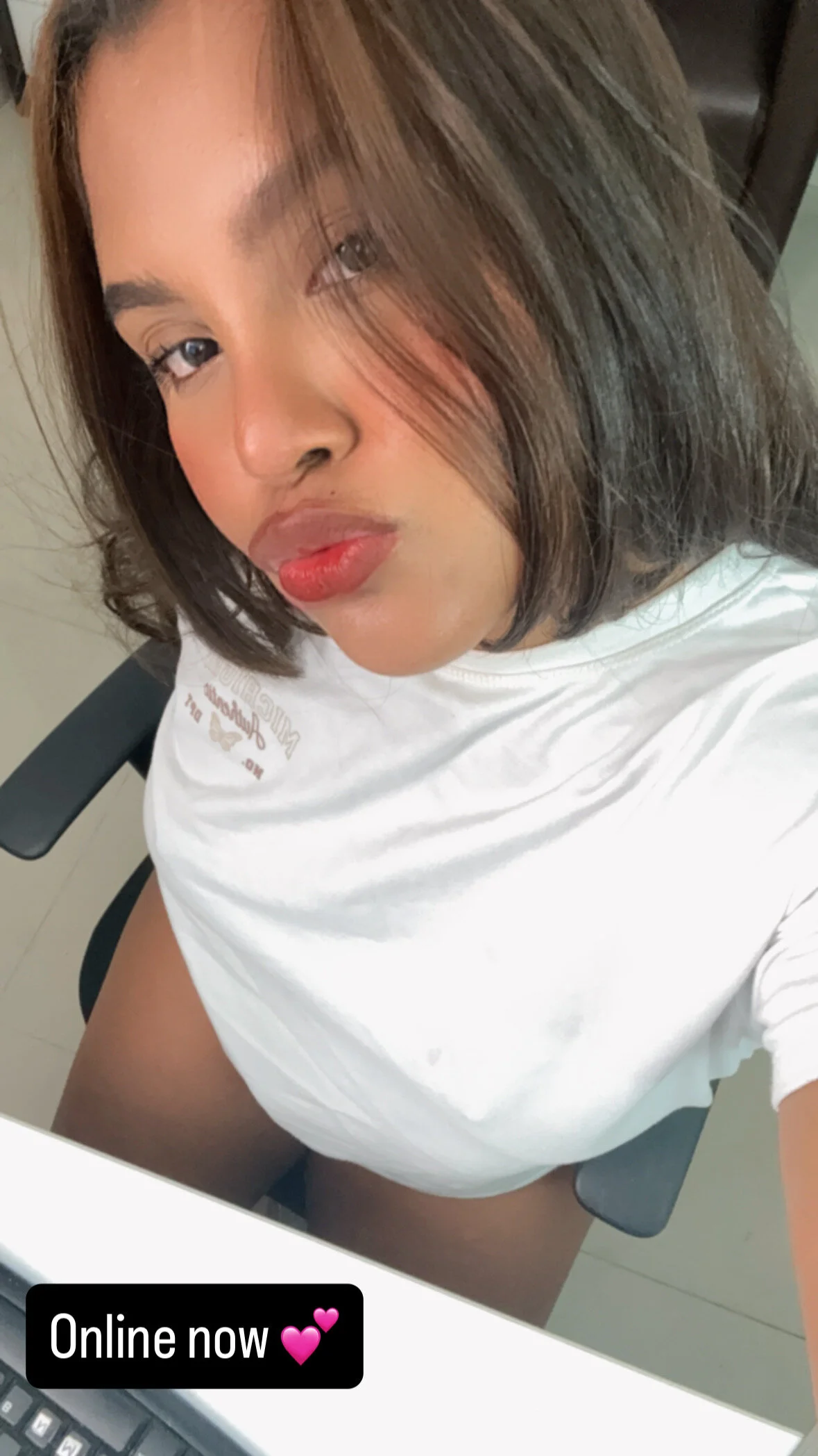 XXX Porn Photo of Nude Ebano_star 8