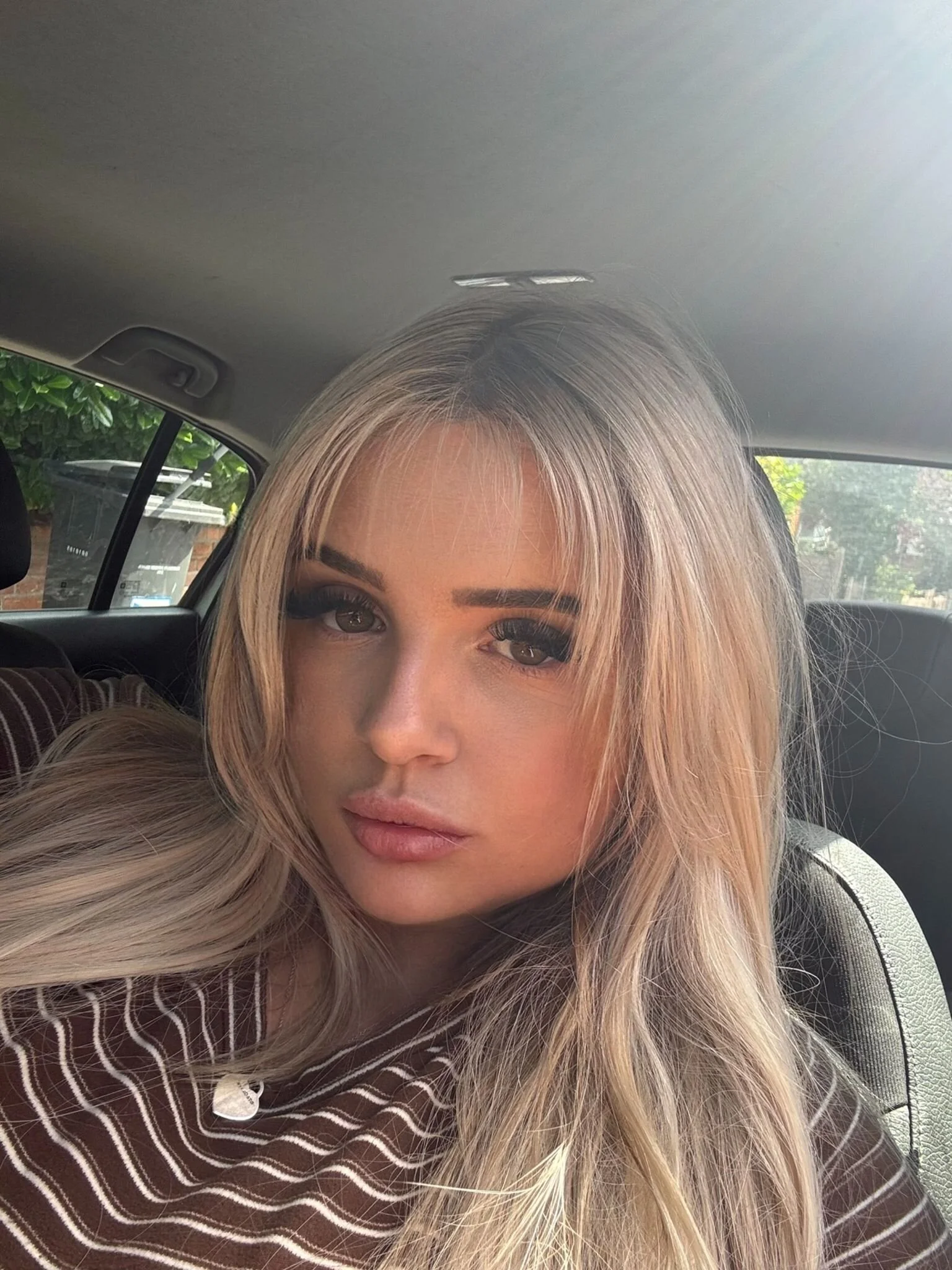 XXX Porn Photo of Nude Minxymimi 3