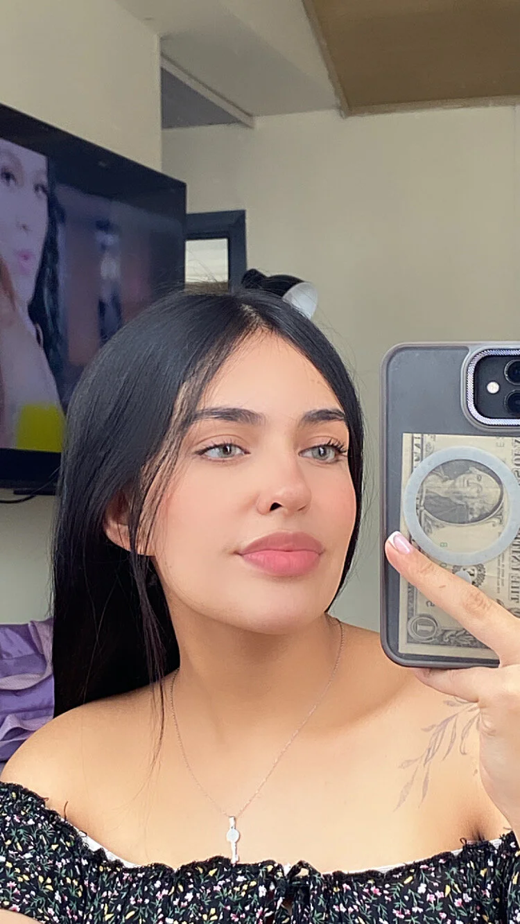 XXX Porn Photo of Nude DaphneUwu 171
