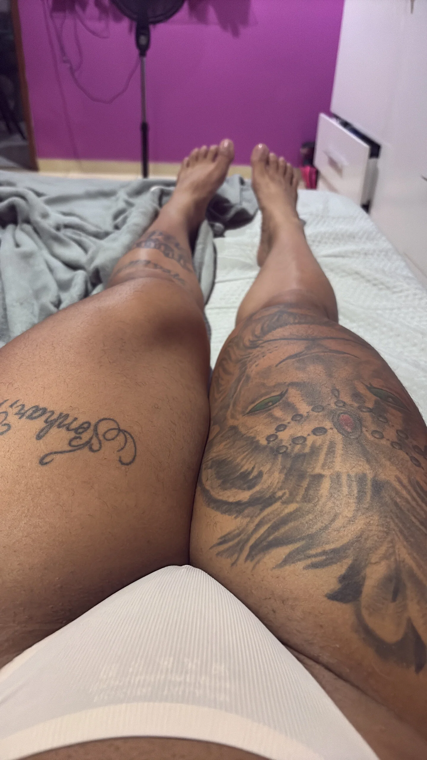XXX Porn Photo of Nude Mayregis 5