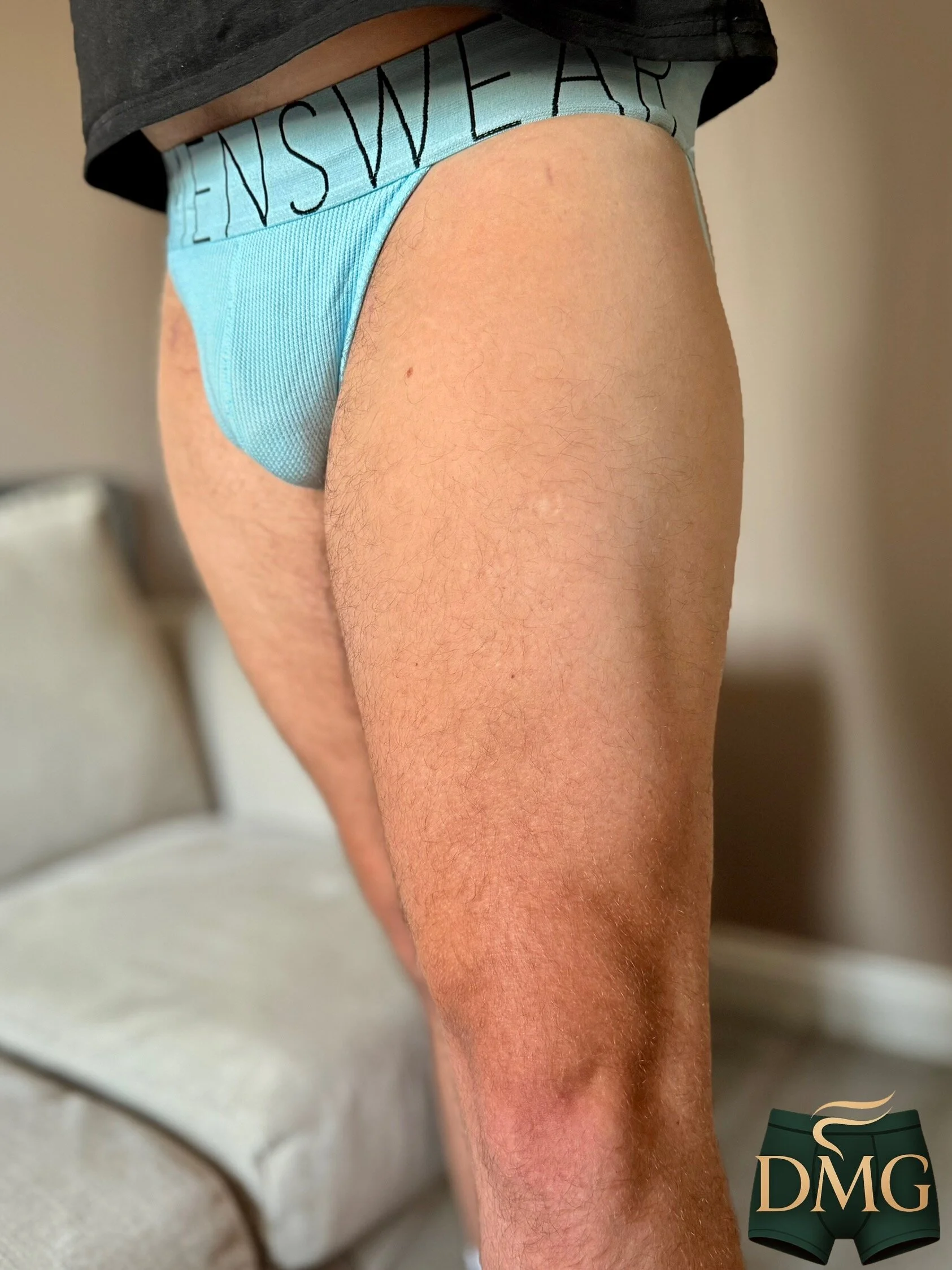 XXX Porn Photo of Nude BrandonFox_X 5