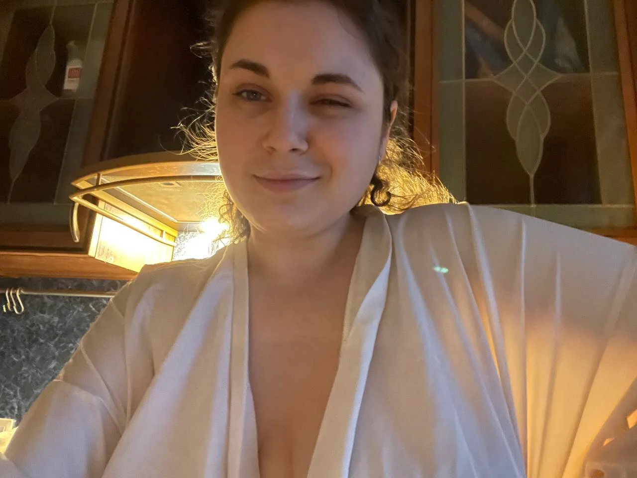 XXX Porn Photo of Nude just_a_moment 2
