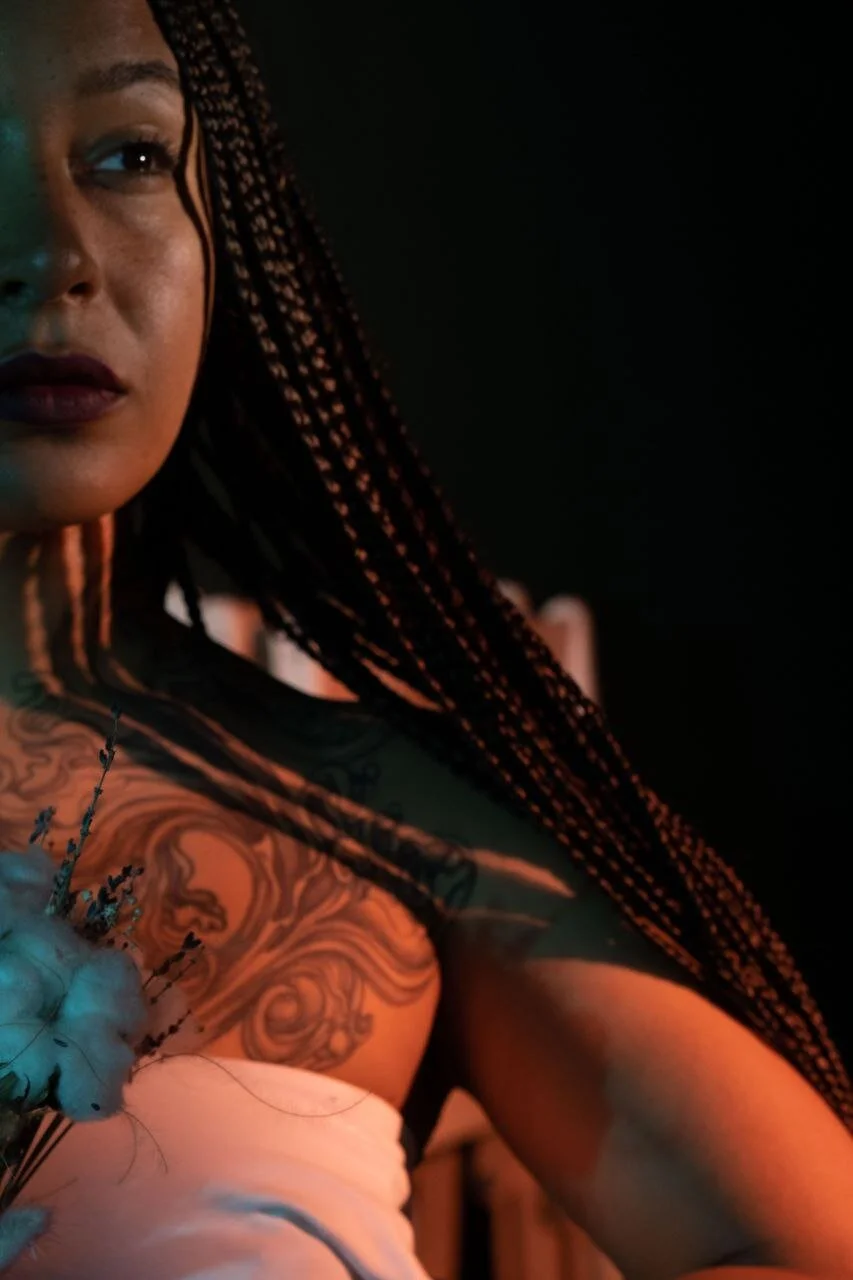 XXX Porn Photo of Nude Calipso_Savage 19