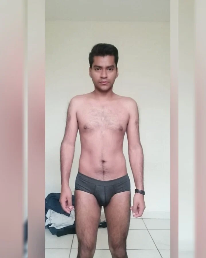 XXX Porn Photo of Nude d3lfigarcia 7
