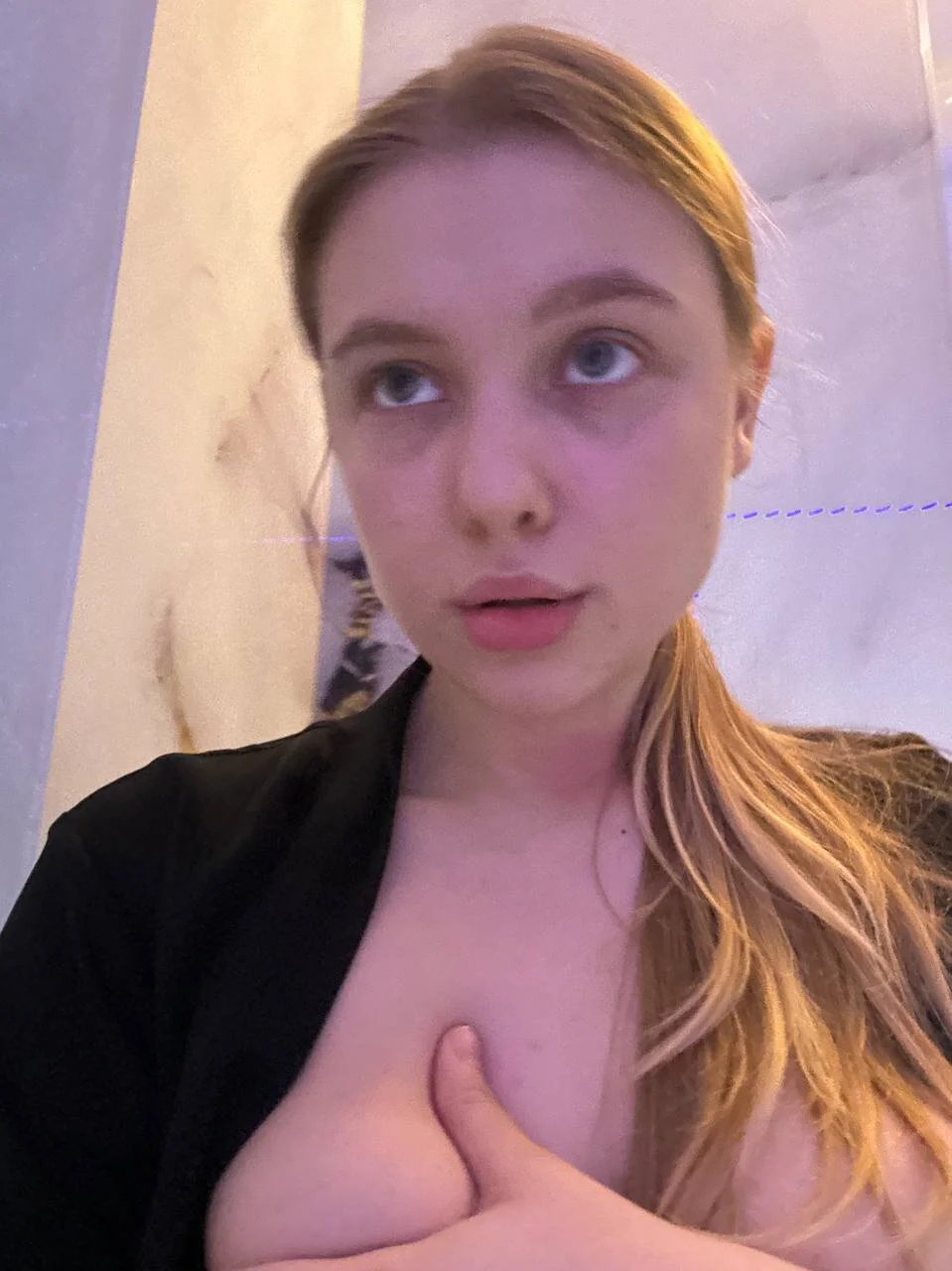 XXX Porn Photo of Nude FreiaFlower 902