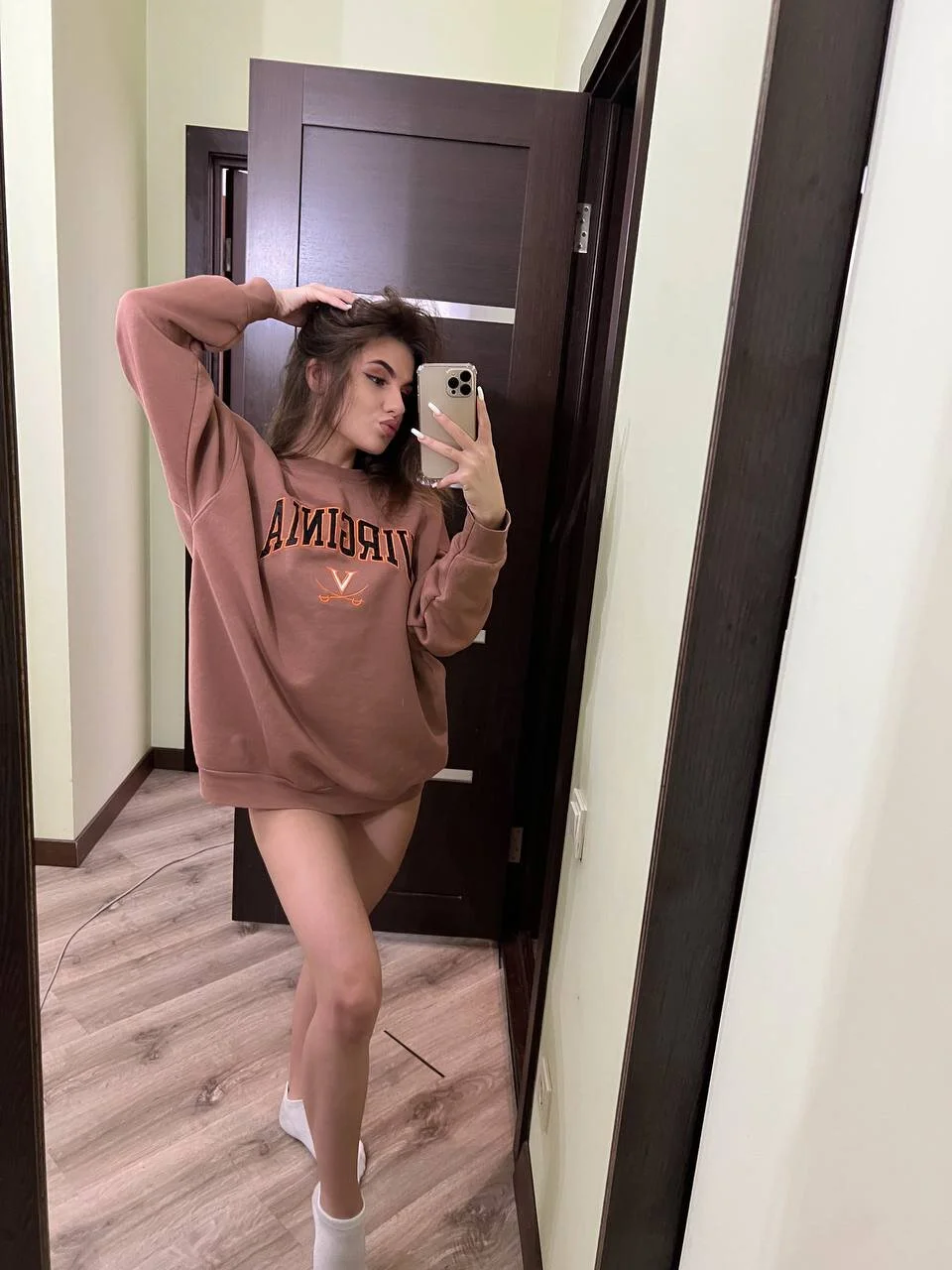 XXX Porn Photo of Nude Missalgel 8