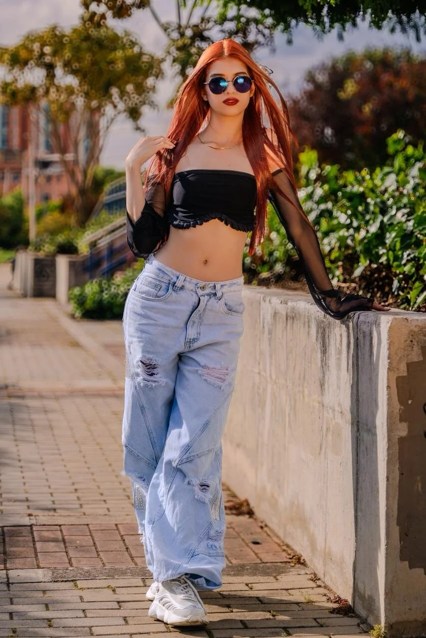 XXX Porn Photo of Nude SaraLugo 12