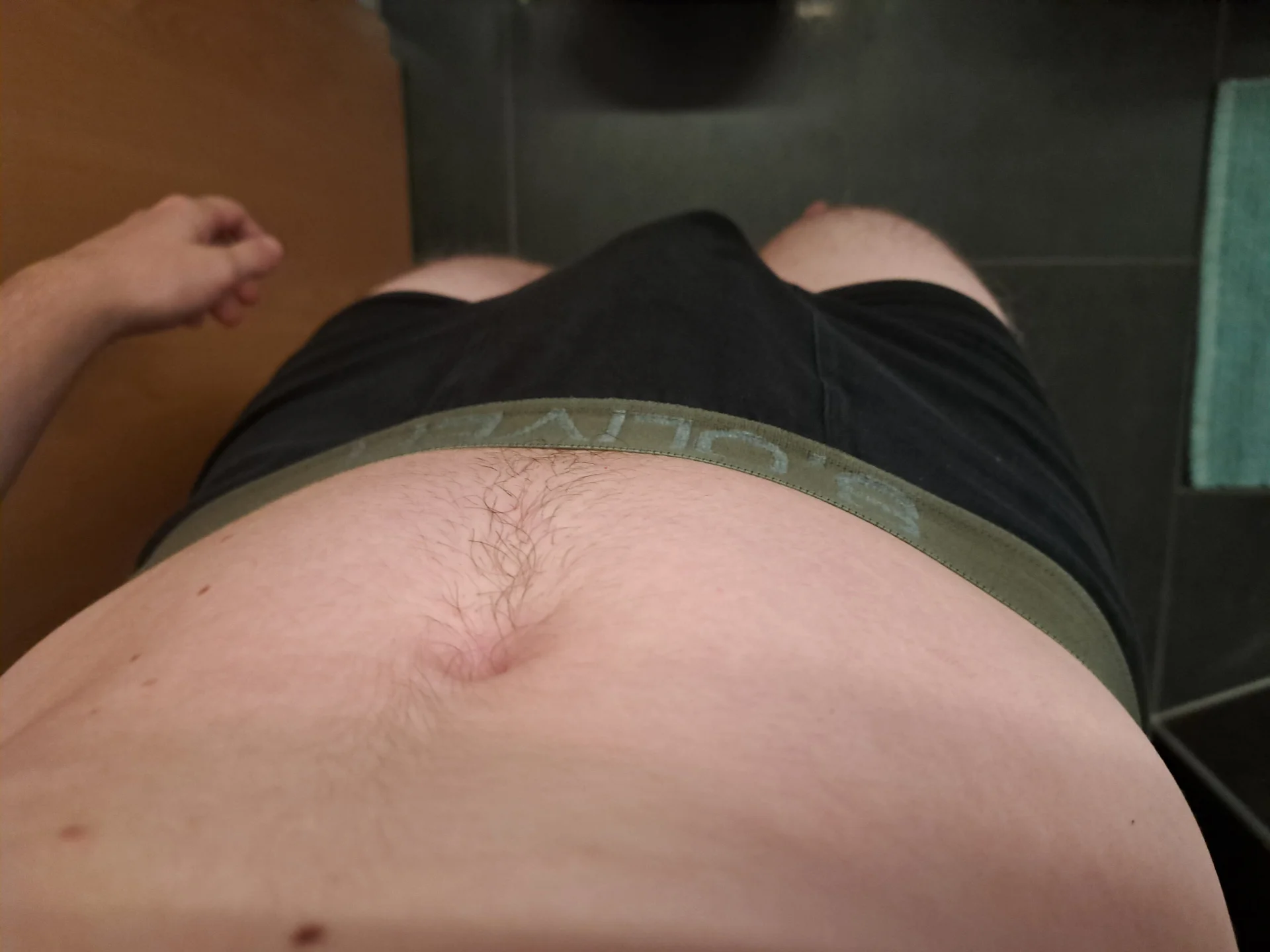 XXX Porn Photo of Nude SuperNova_99 4