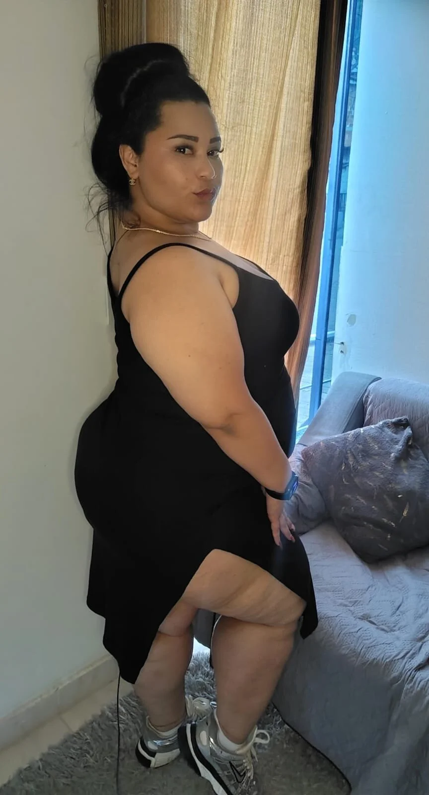 XXX Porn Photo of Nude Clarigil 318