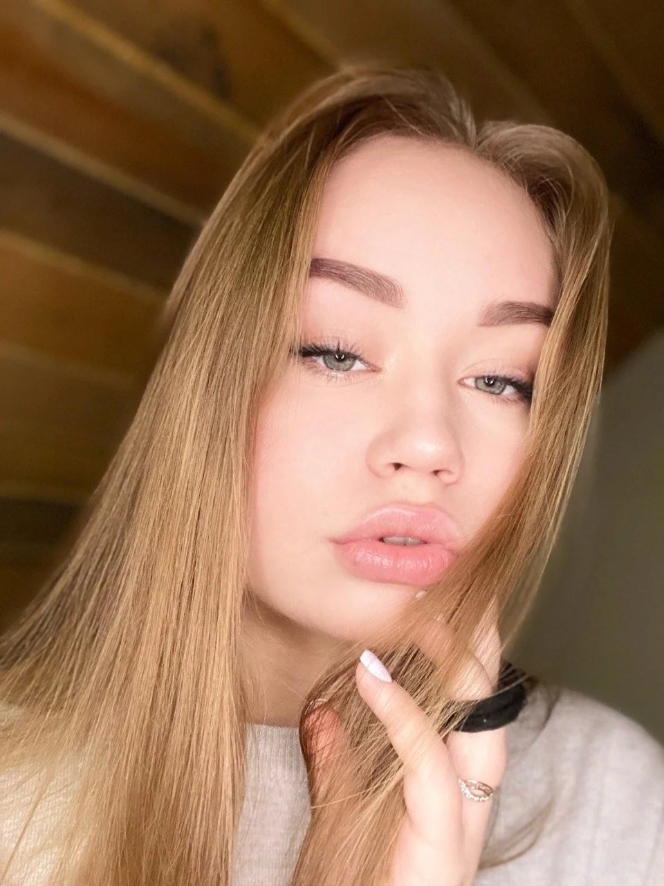 XXX Porn Photo of Nude BellaAiry 1