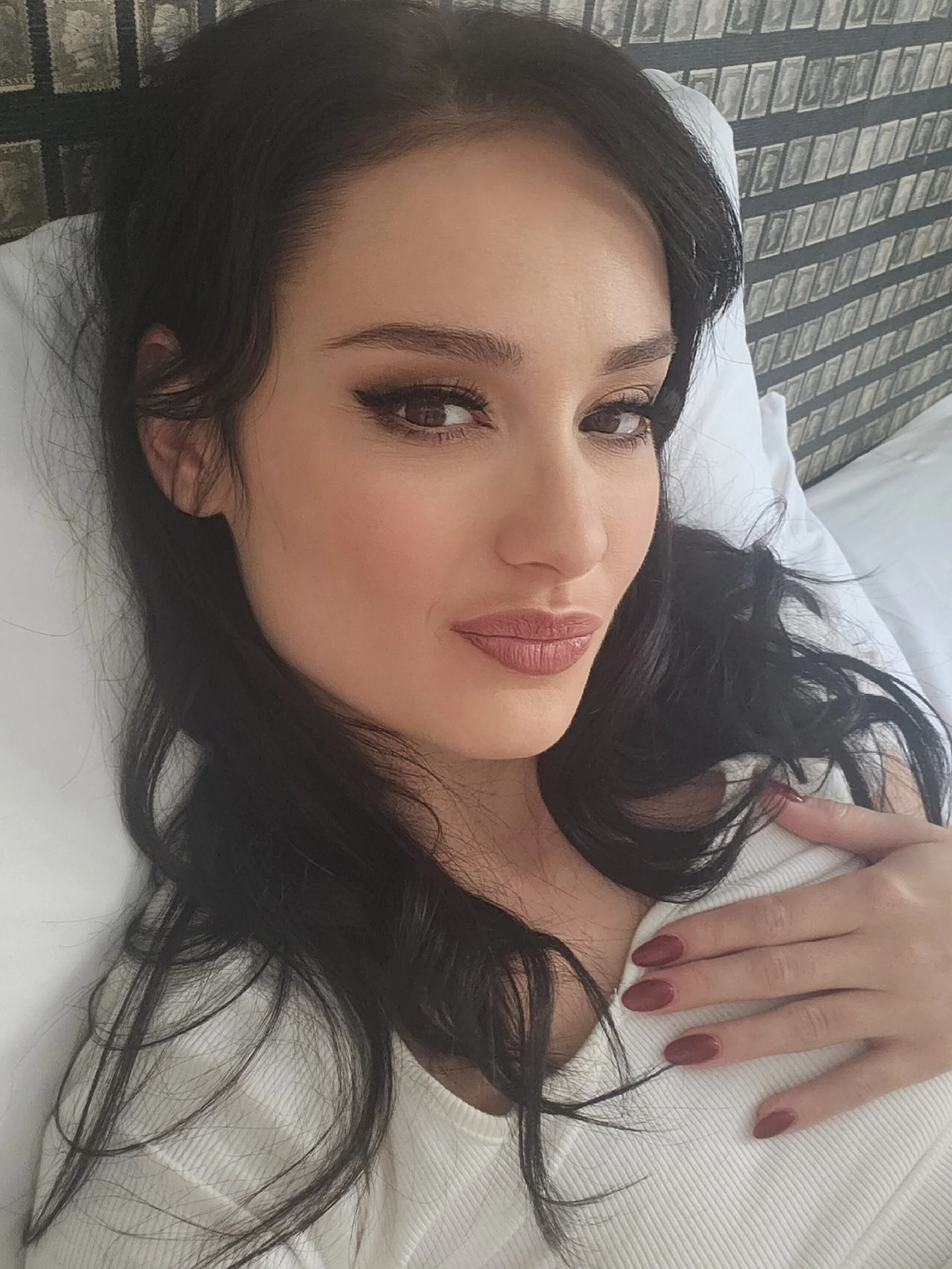 XXX Porn Photo of Nude Alicethewitch 4