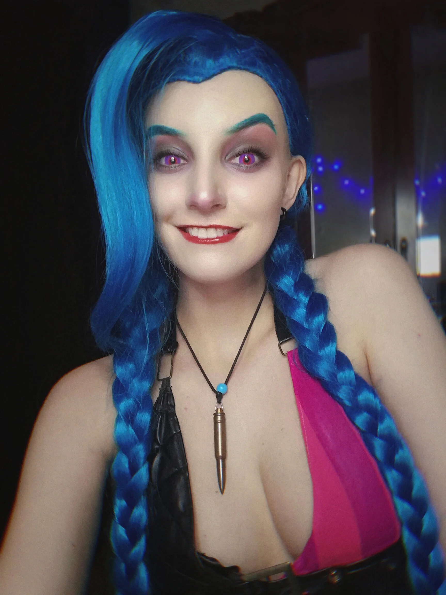 XXX Porn Photo of Nude Fluffy_muffin_ 20
